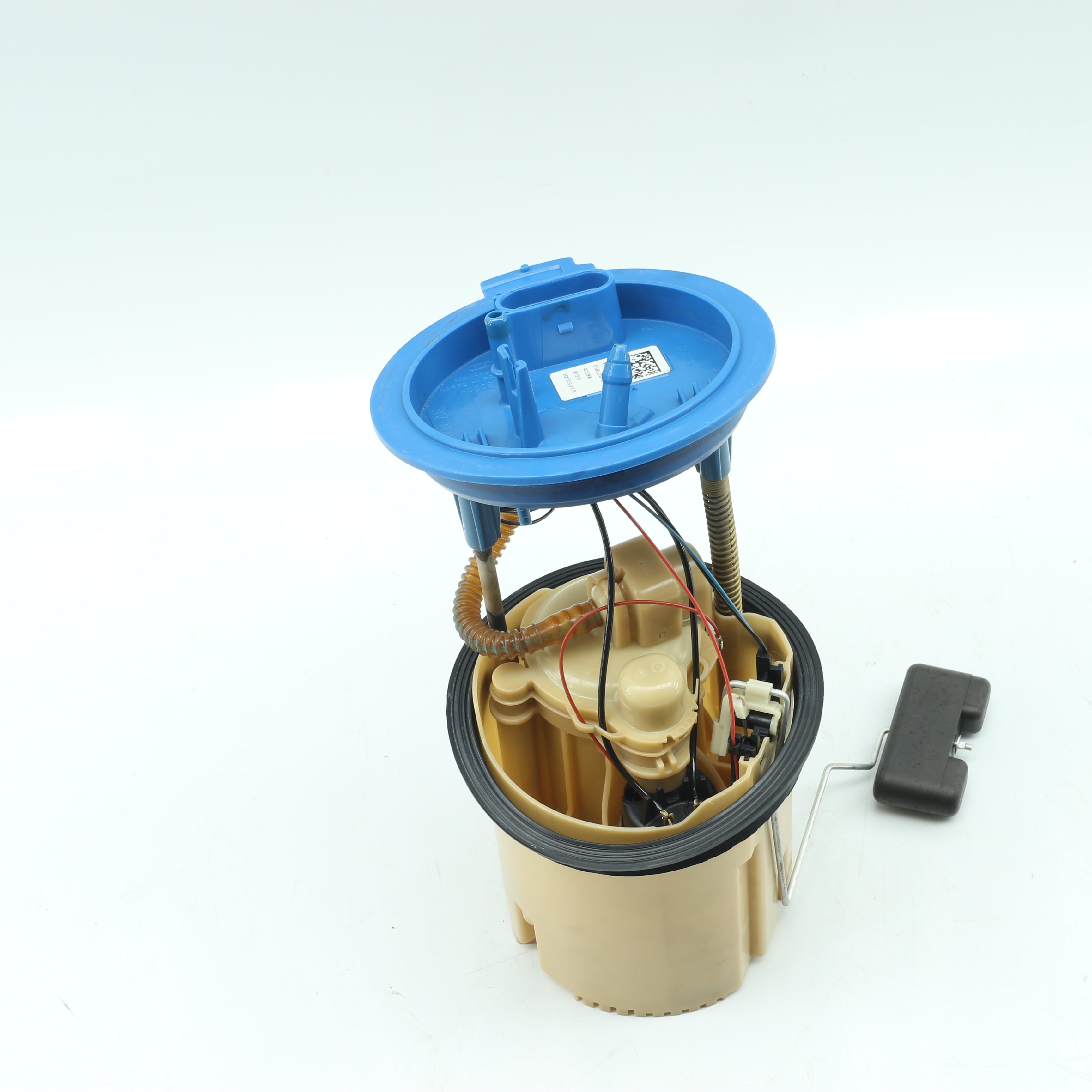 Used VOLKSWAGEN POLO 1.2 TRENDLINE DSG Fuel Pump & Sender Unit - OEM 2Q0919051B