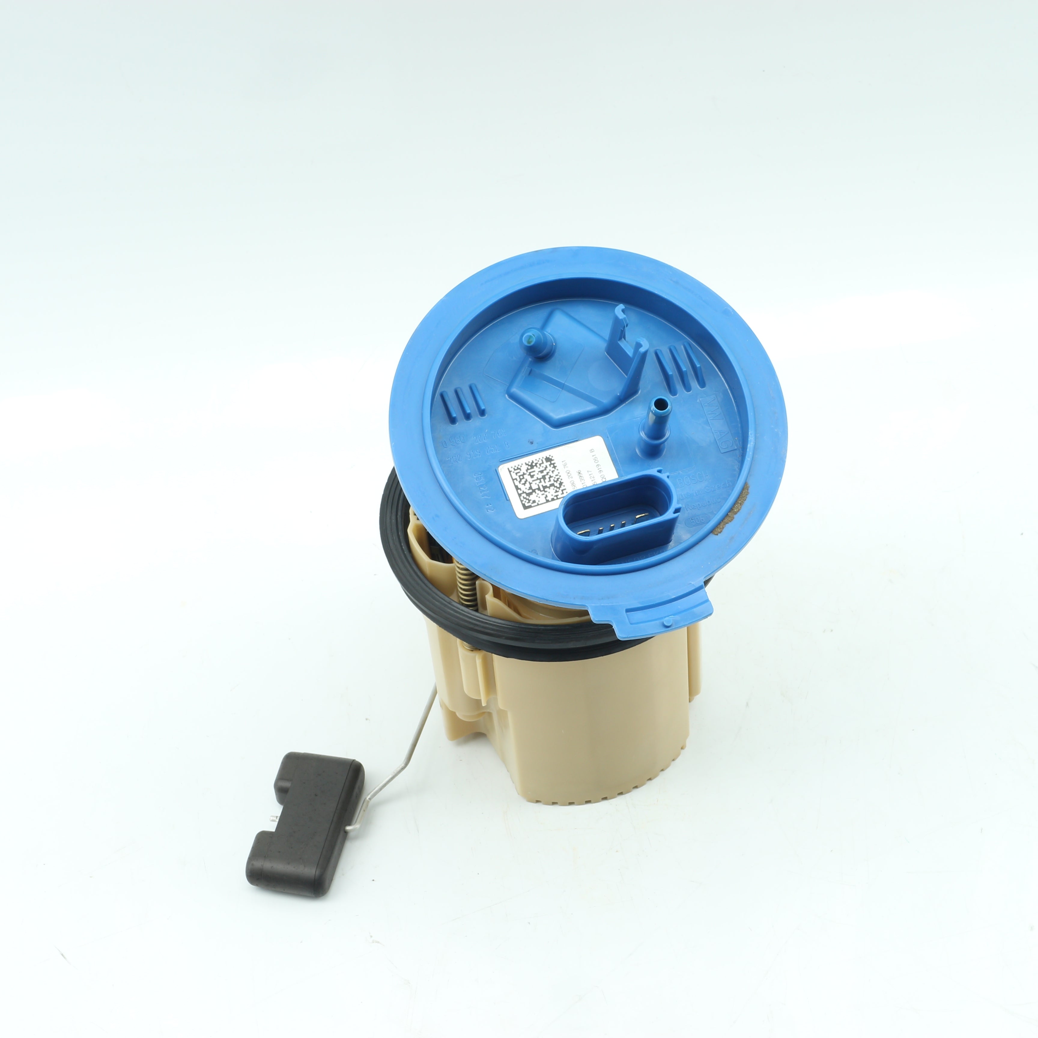 Used VOLKSWAGEN POLO 1.2 TRENDLINE DSG Fuel Pump & Sender Unit - OEM 2Q0919051B