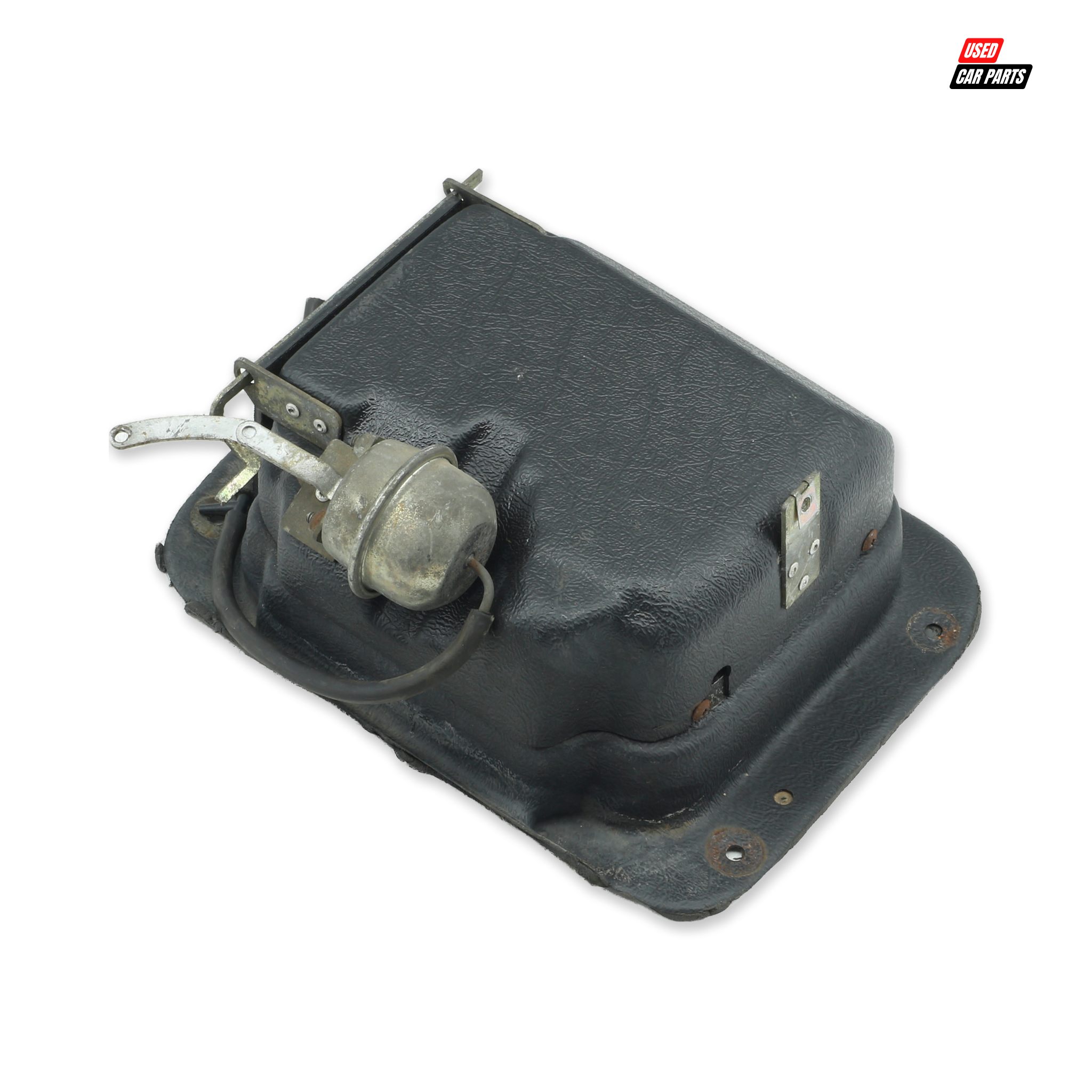 Used Fuel Pump Box Cover for 2004 VOLKSWAGEN GOLF MK1 CITI CHICO 1.4i