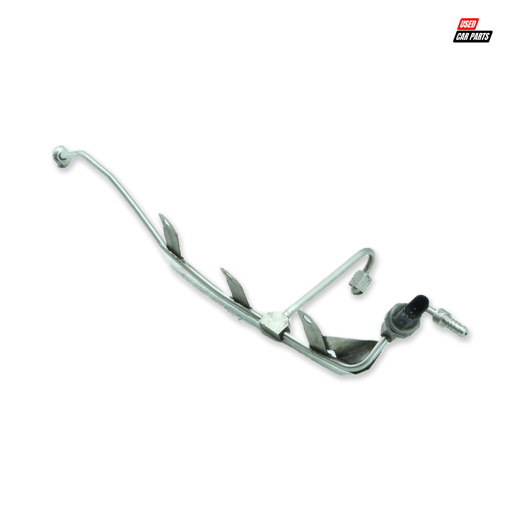 Used Fuel Rail (Part Number 06F127505N) for VOLKSWAGEN PASSAT 2000