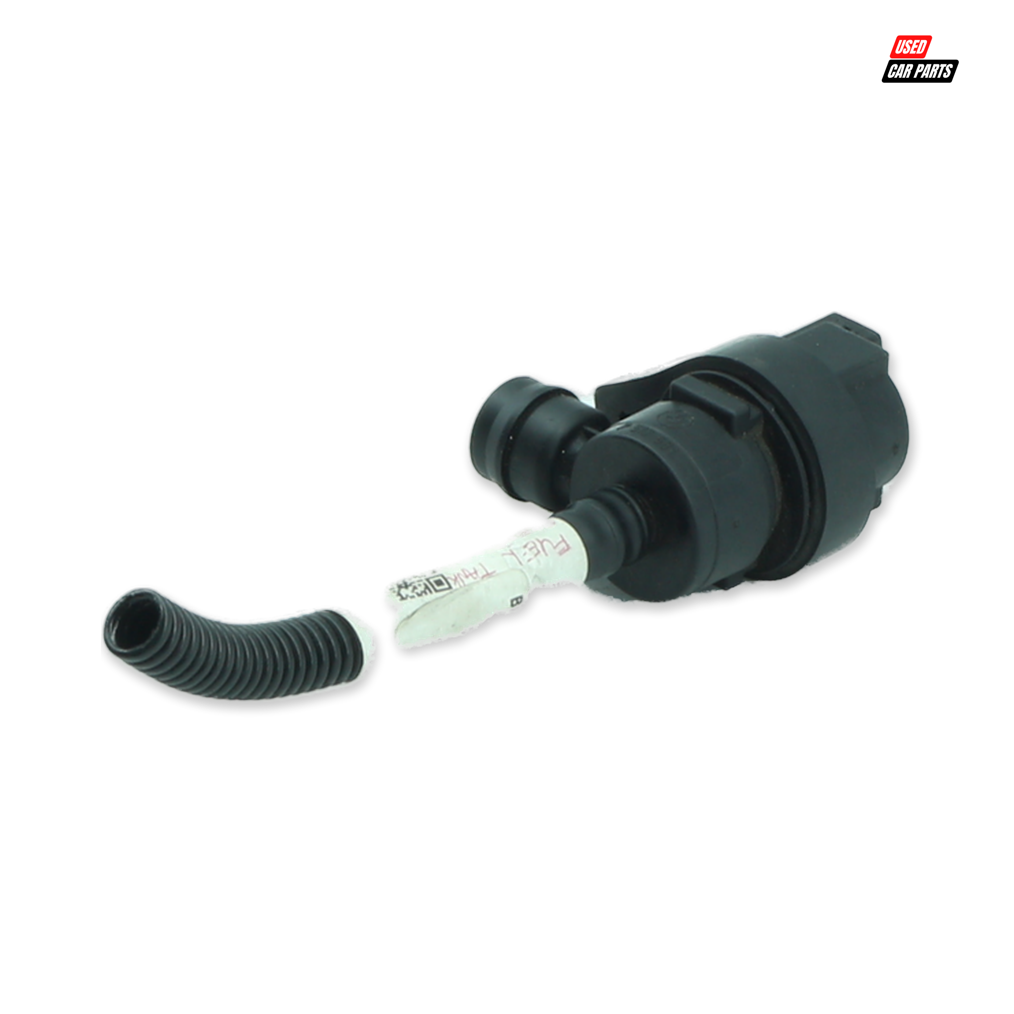 BMW A/T (E90) 2010 Fuel Tank Breather Valve Pipe | Part Number 7512581 | Used Car Parts