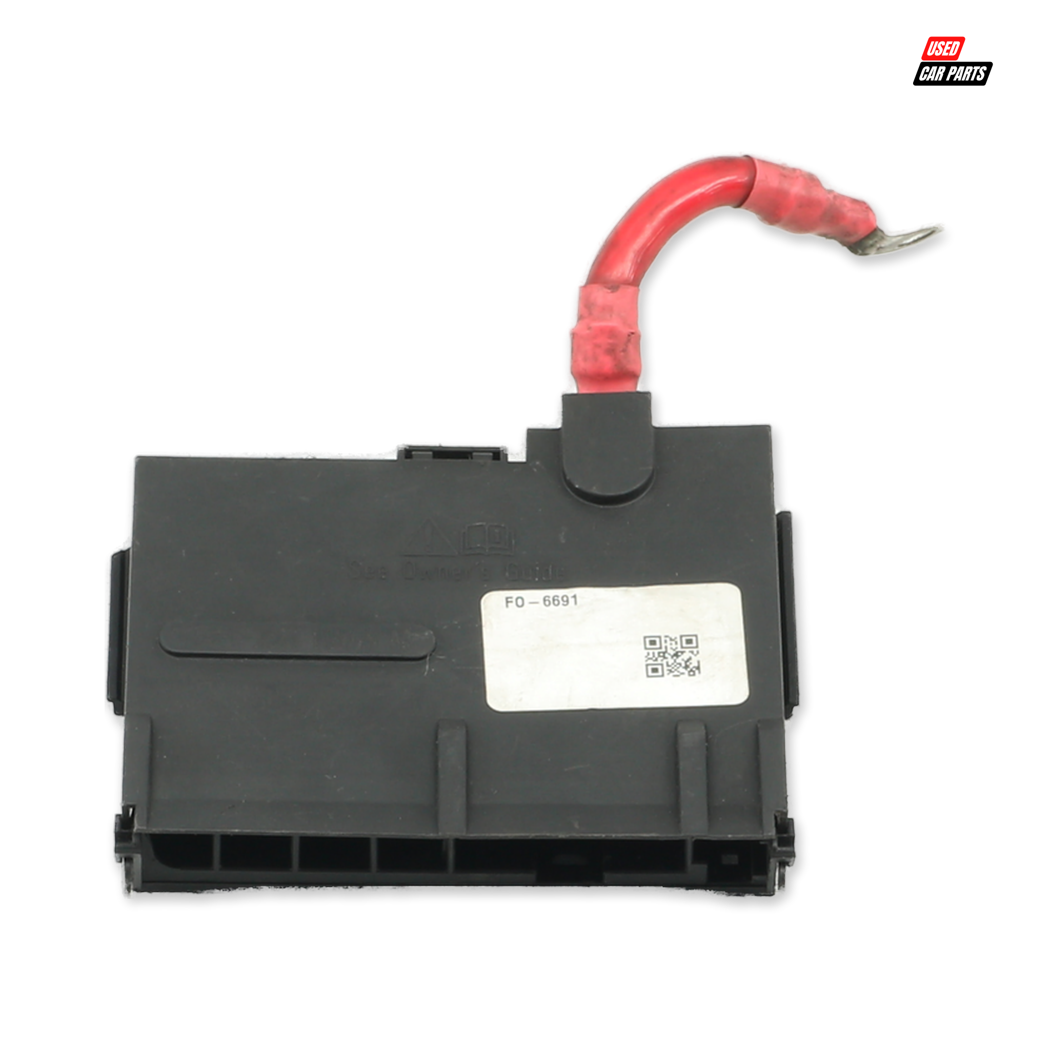 Used Ford Fiesta Fuse Box - Part Number 2S6T14A076AA
