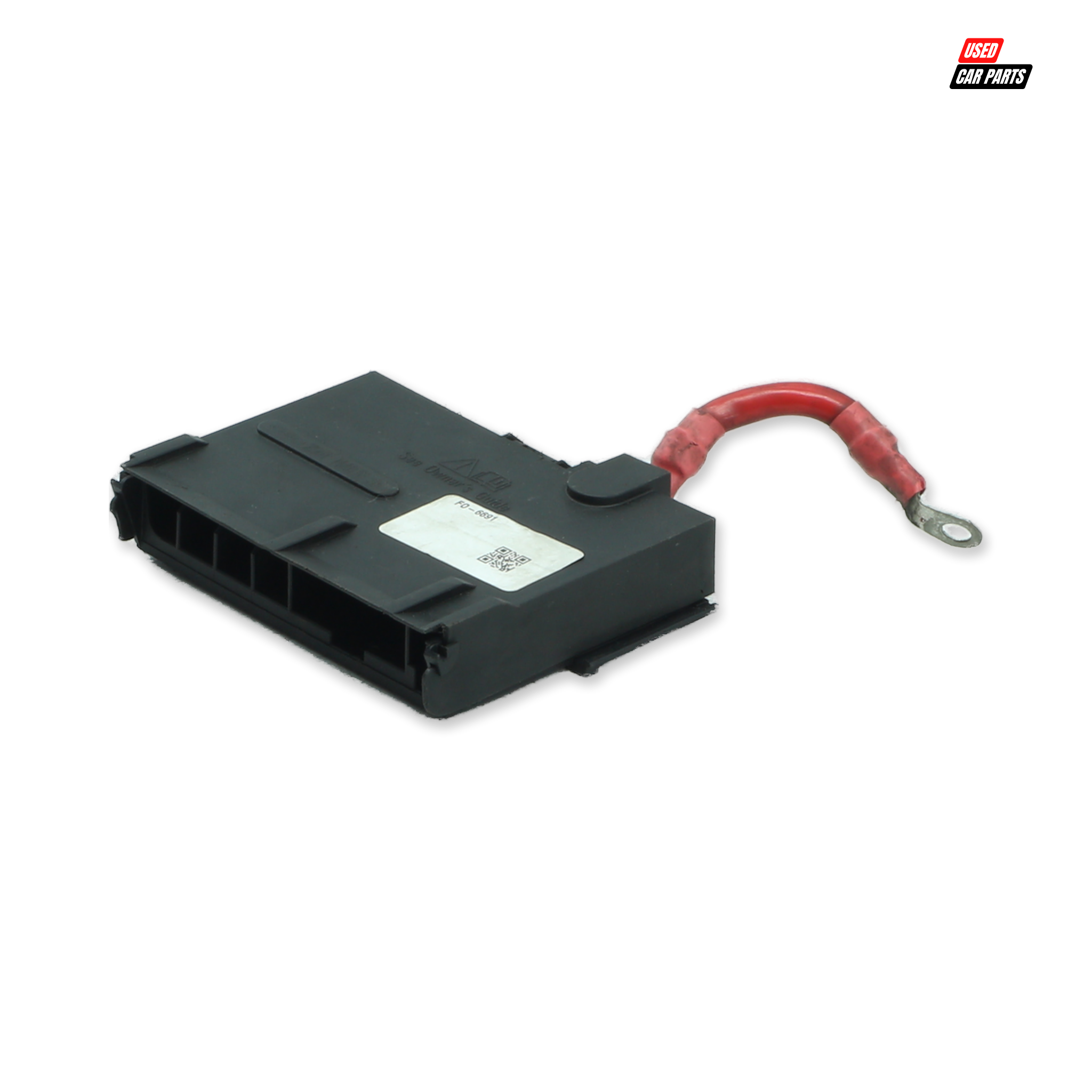 Used Ford Fiesta Fuse Box - Part Number 2S6T14A076AA