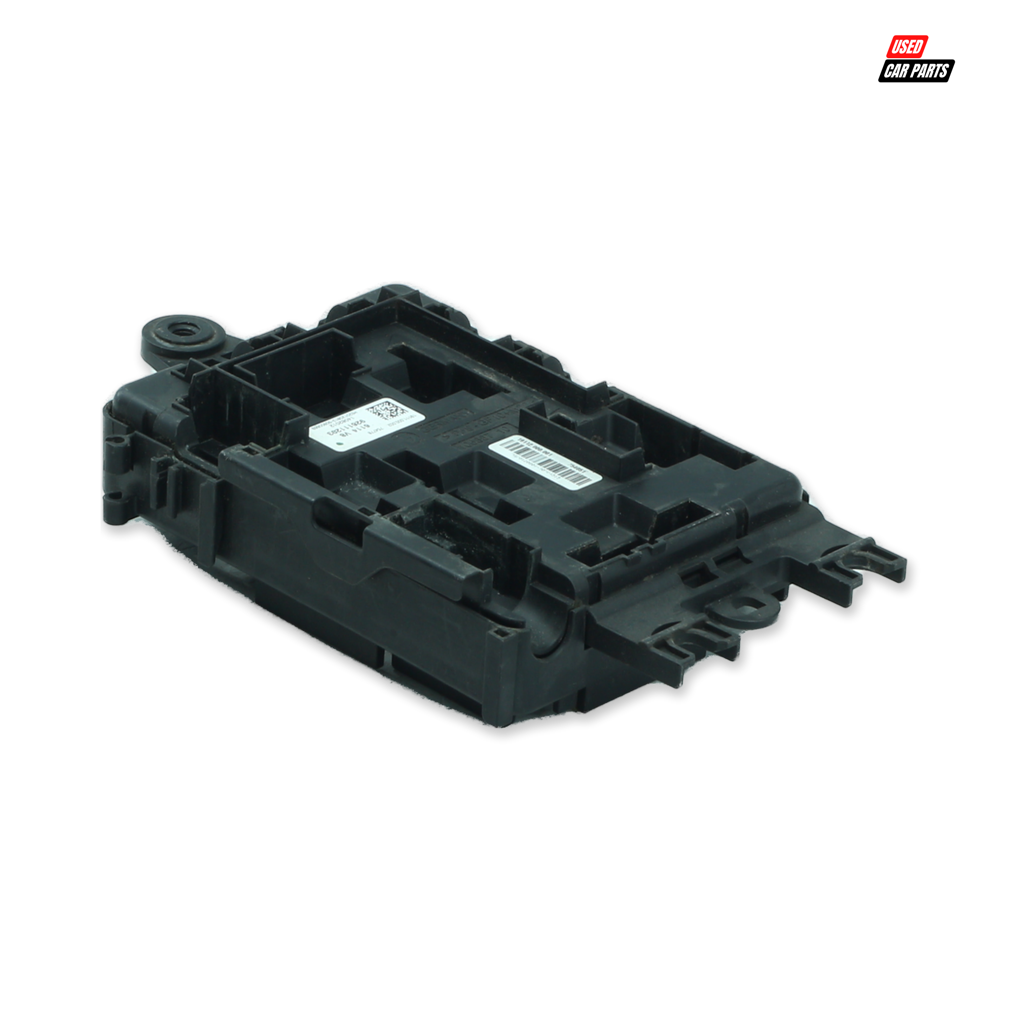 Used BMW Fuse Box (Part Number 926111203) - Salvaged from 2013 320i