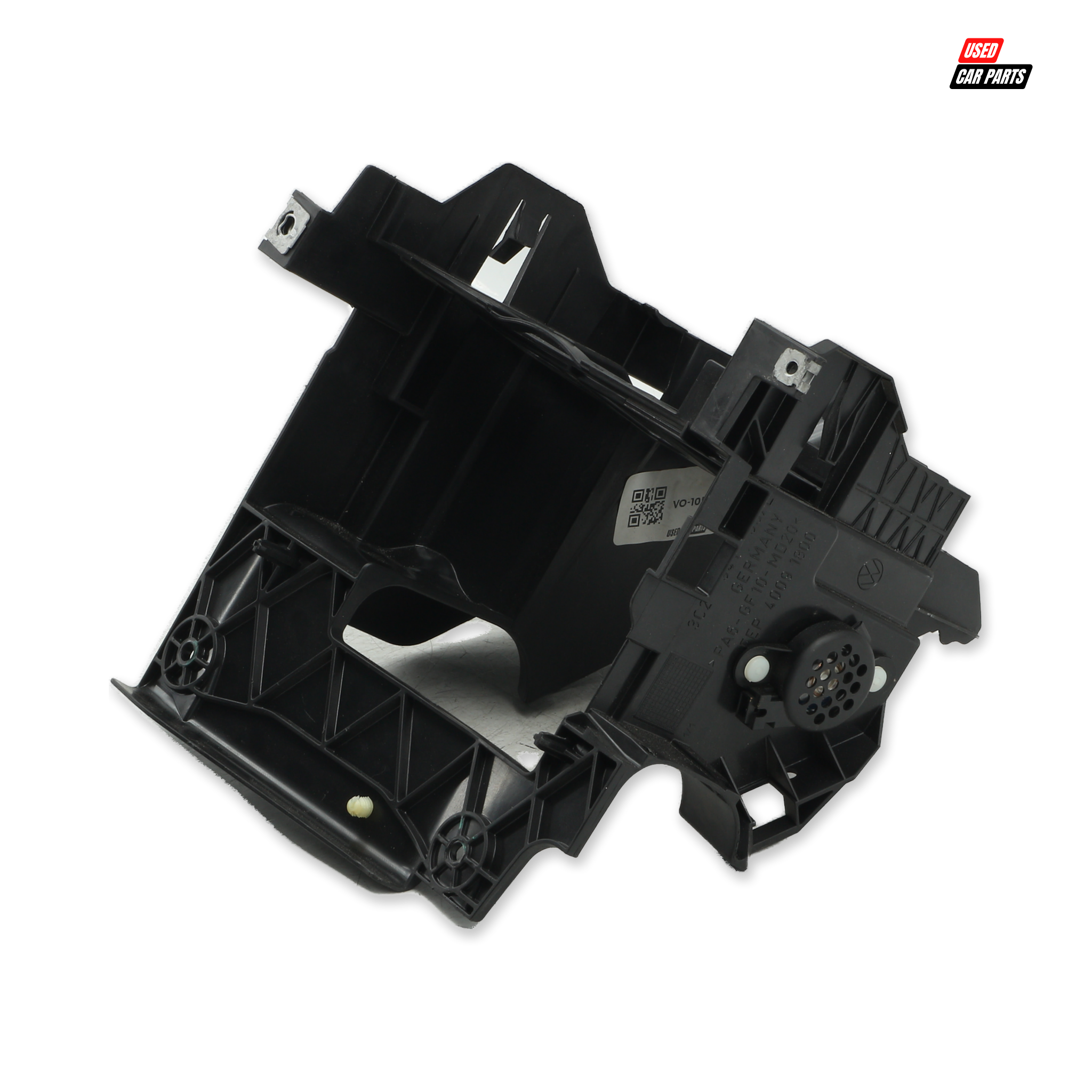 Used Fuse Box Bracket (Part Number 3C2941397E) for VOLKSWAGEN PASSAT 1.4 TSI COMFORTLINE DSG 2015