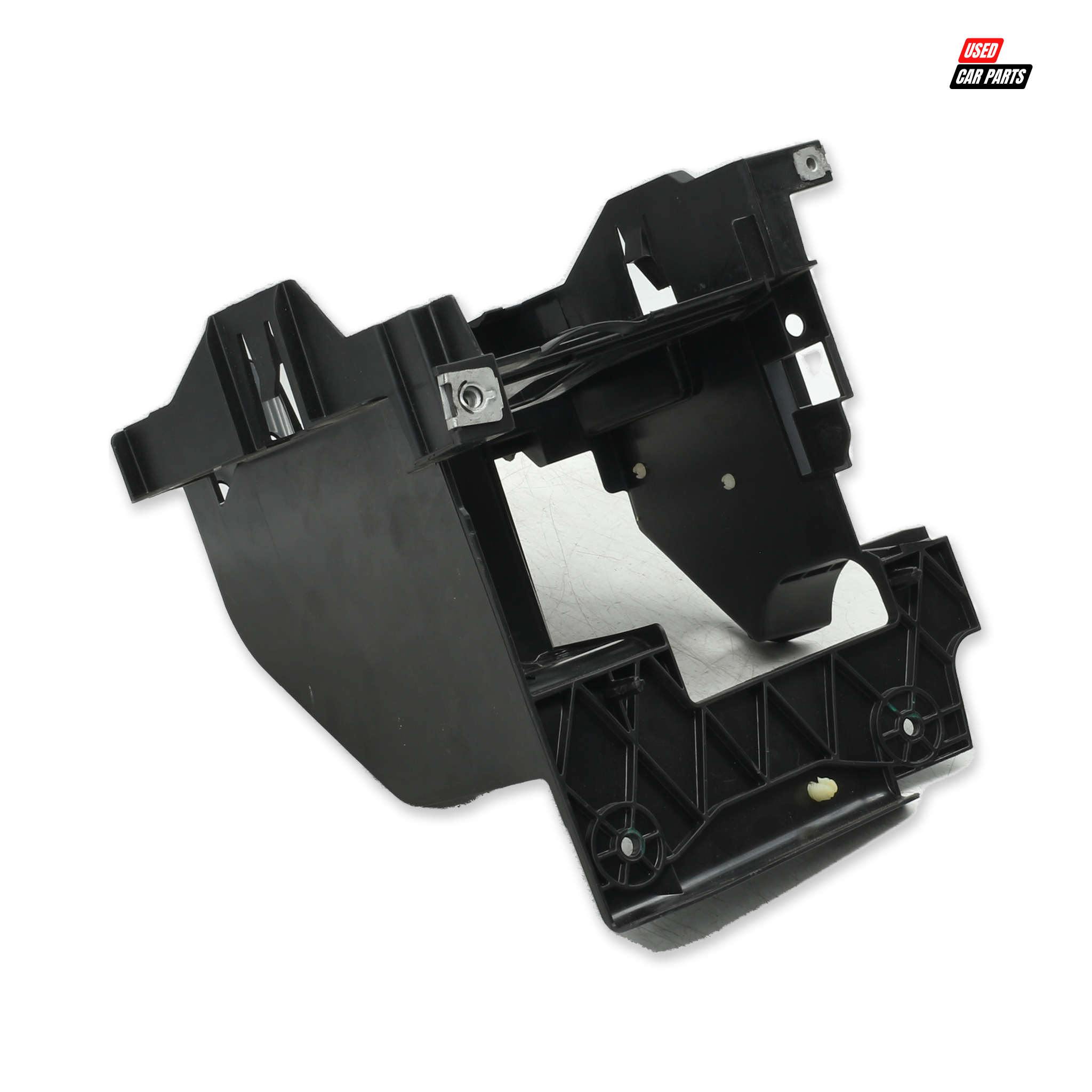 Used Fuse Box Bracket (Part Number 3C2941397E) for VOLKSWAGEN PASSAT 1.4 TSI COMFORTLINE DSG 2015