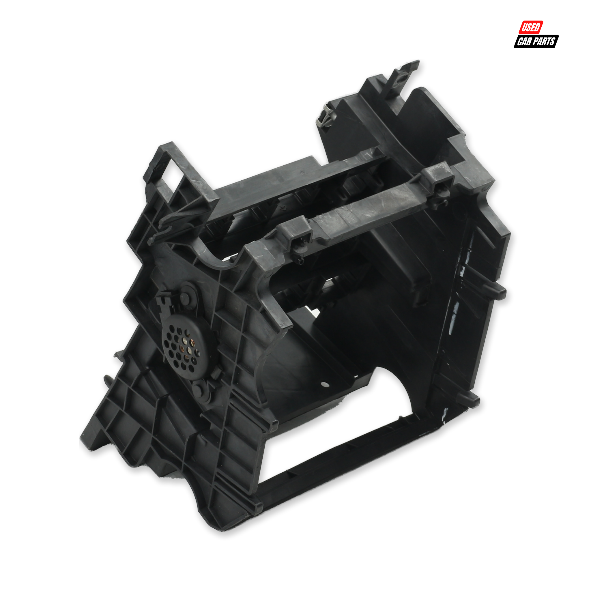 Used Fuse Box Bracket Part Number 5C0907713 for 2015 VOLKSWAGEN JETTA GP 1.4 TSI COMFORTLINE