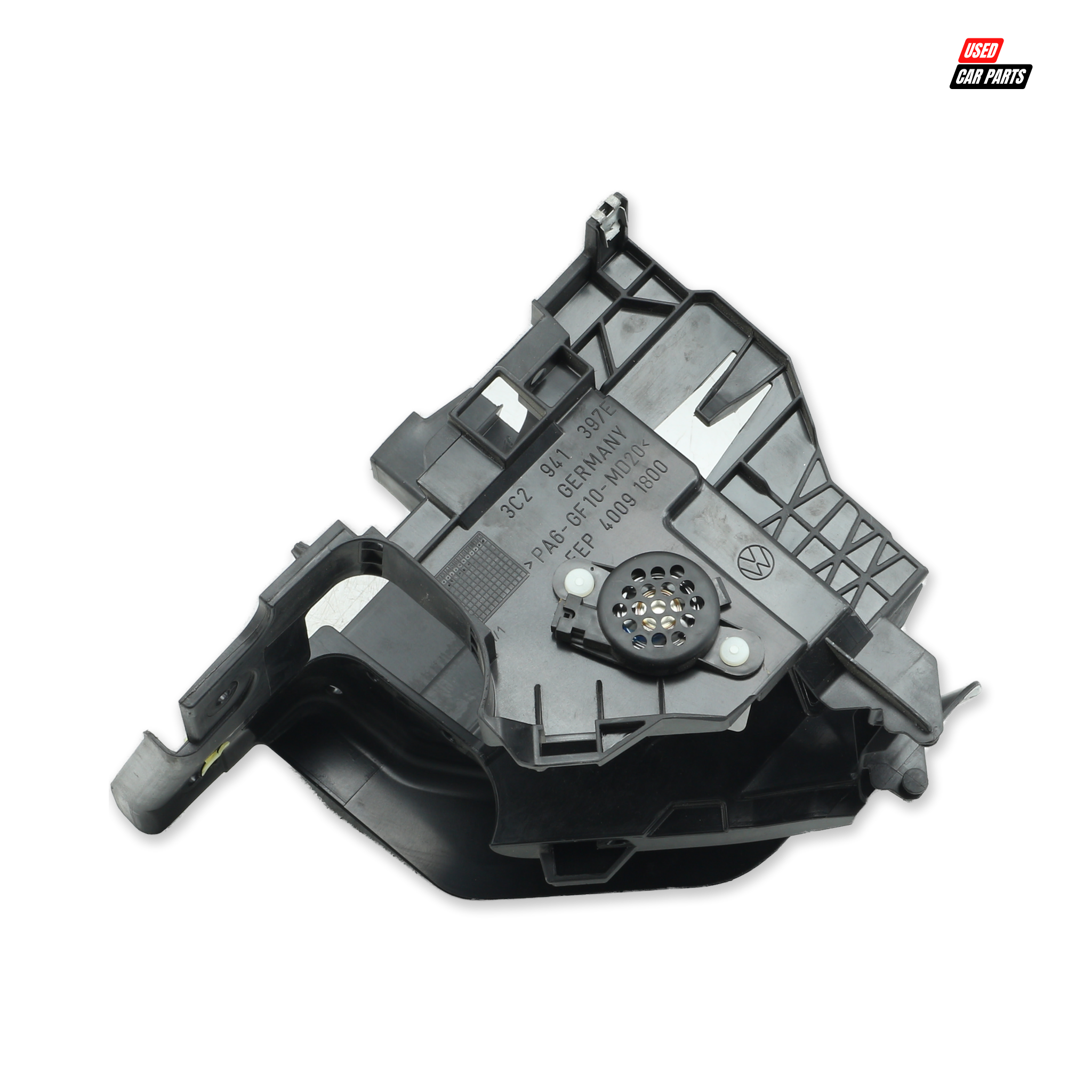 Used Fuse Box Bracket (Part Number 3C2941397E) for VOLKSWAGEN PASSAT 1.4 TSI COMFORTLINE DSG 2015