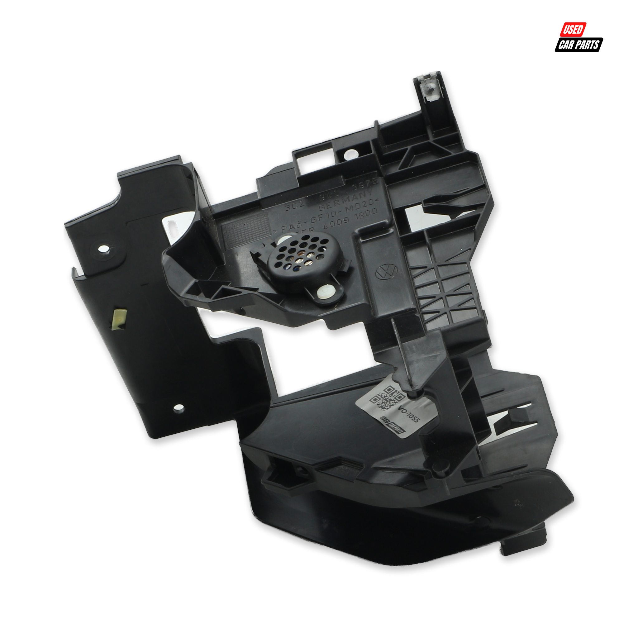 Used Fuse Box Bracket (Part Number 3C2941397E) for VOLKSWAGEN PASSAT 1.4 TSI COMFORTLINE DSG 2015