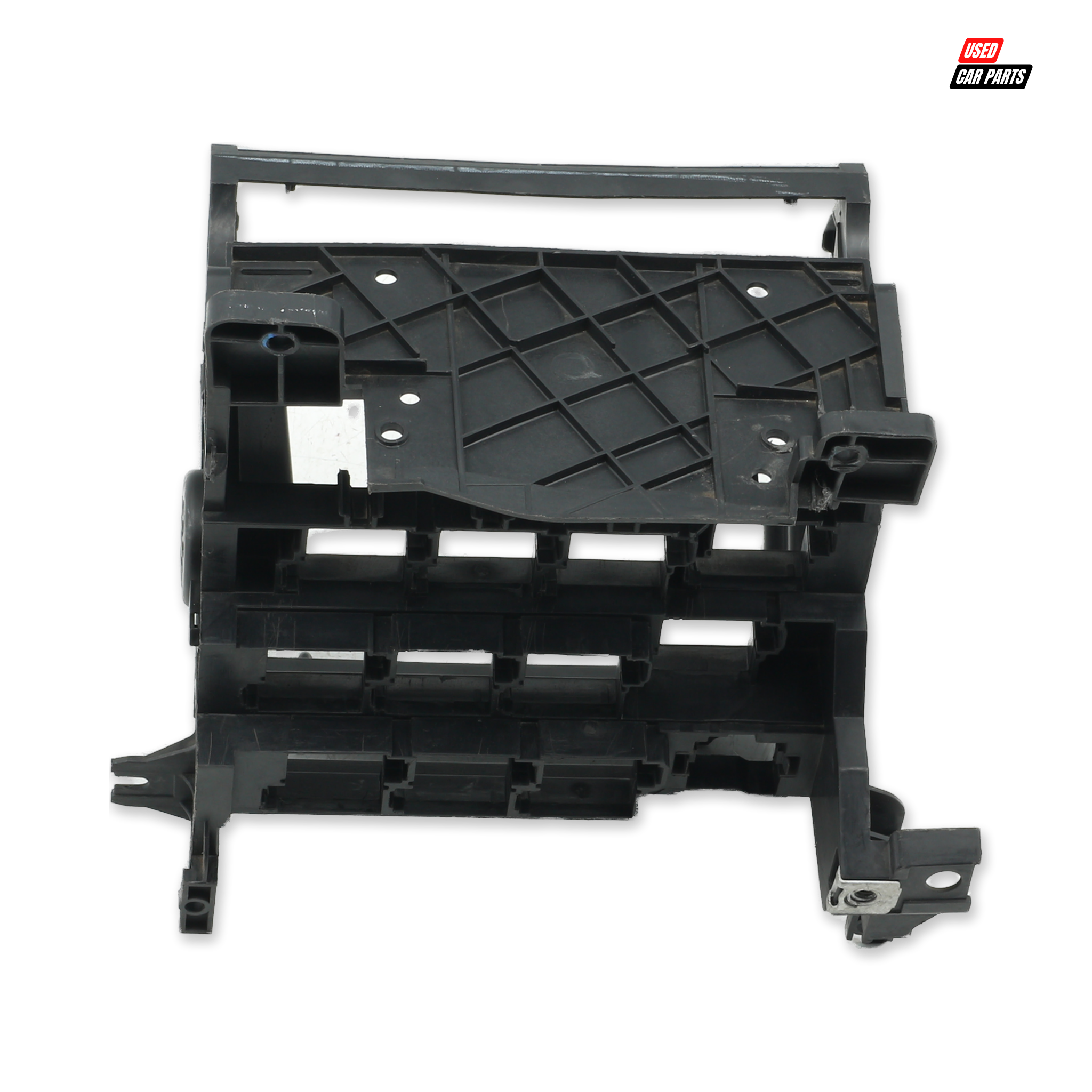 Used Fuse Box Bracket Part Number 5C0907713 for 2015 VOLKSWAGEN JETTA GP 1.4 TSI COMFORTLINE