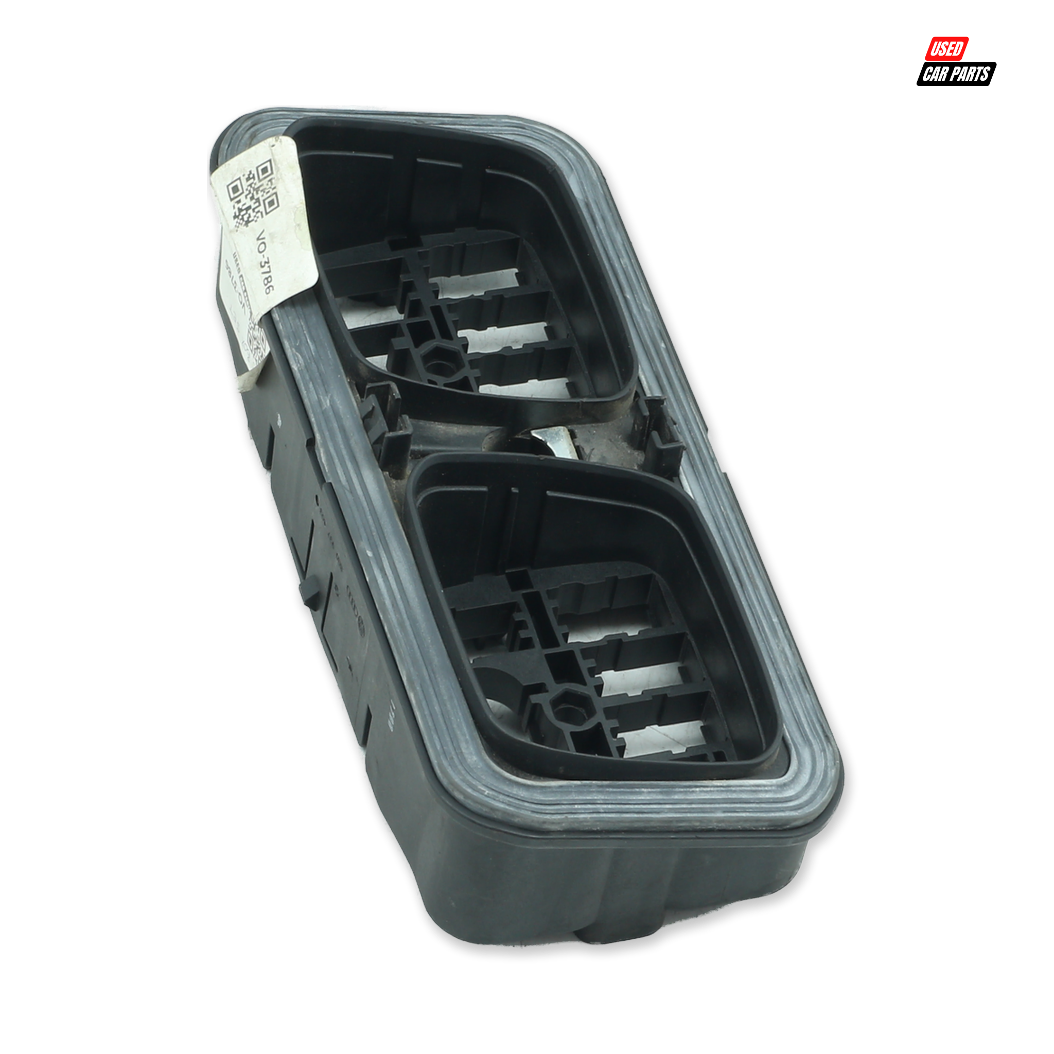 Used Fuse Box Bracket Holder (Part Number 6Q0937403B) for 2007 VOLKSWAGEN 2.0 HIGHLINE