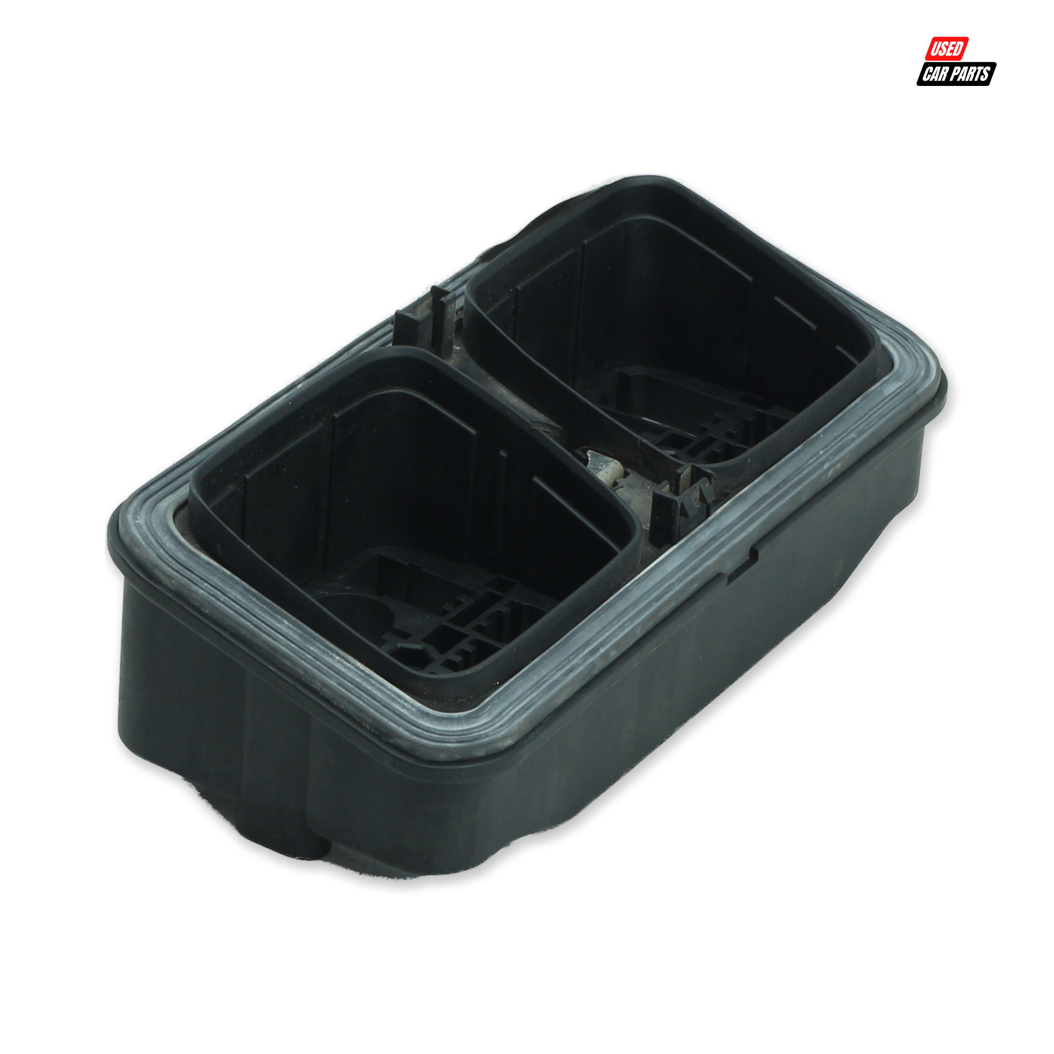 Used Fuse Box Bracket Holder (Part Number 6Q0937403B) for 2007 VOLKSWAGEN 2.0 HIGHLINE