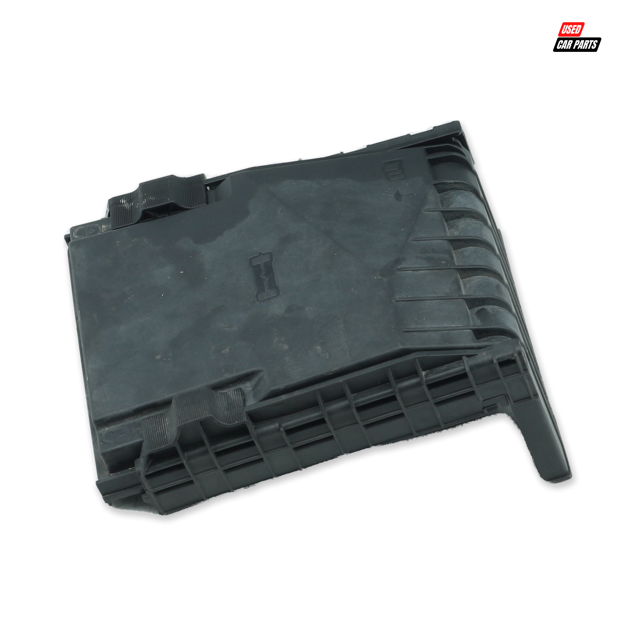 Used Fuse Box Cover (Part Number 1K0937132F) for 2014 VOLKSWAGEN 1.4 TDI