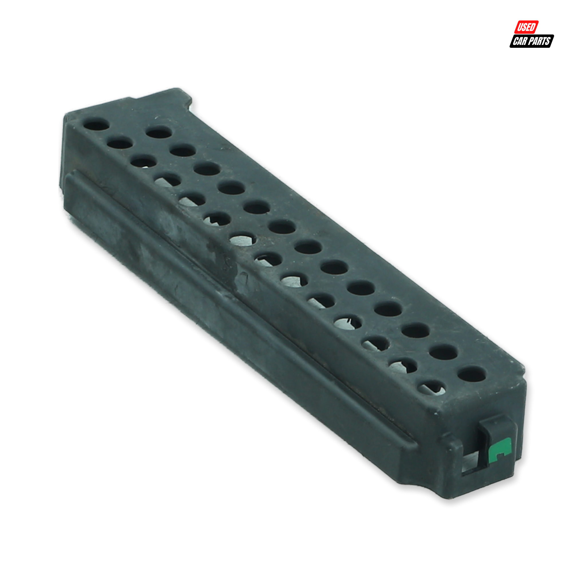 Used MERCEDES-BENZ C180 2012 Fuse Panel (Part Number 1695450003)
