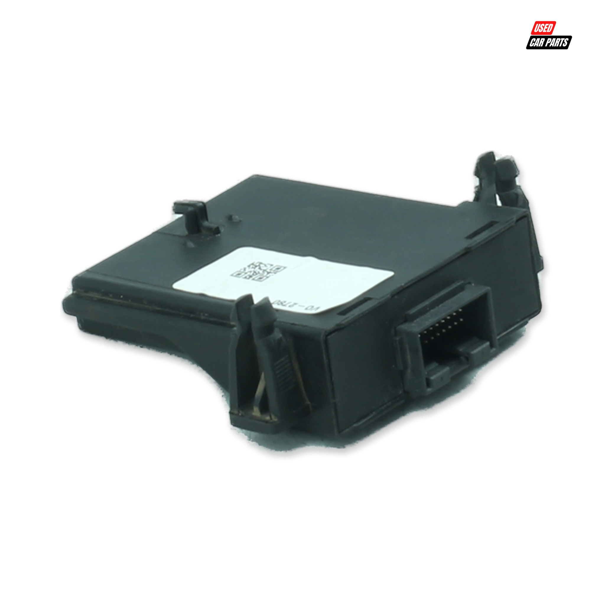 Used Gateway Control Module (Part Number 7N0907530AP) for 2015 VOLKSWAGEN JETTA GP 1.4 TSI COMFORTLINE