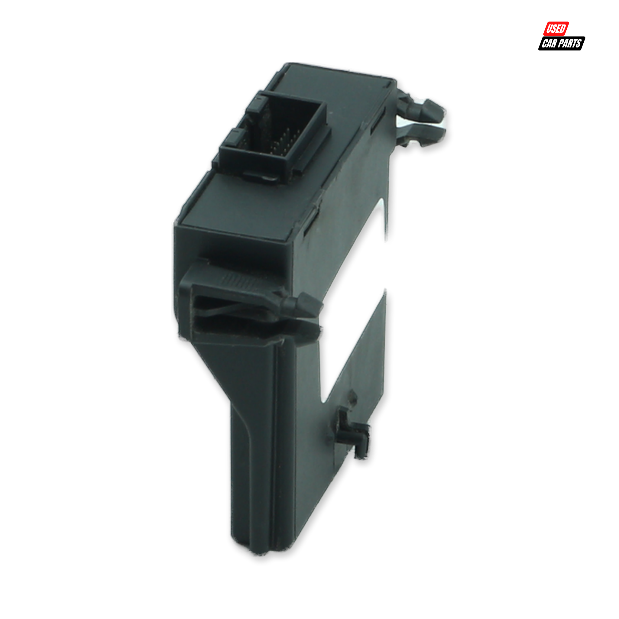 Used Gateway Control Module (Part Number 7N0907530AL) for 2014 VOLKSWAGEN 1.4 TDI