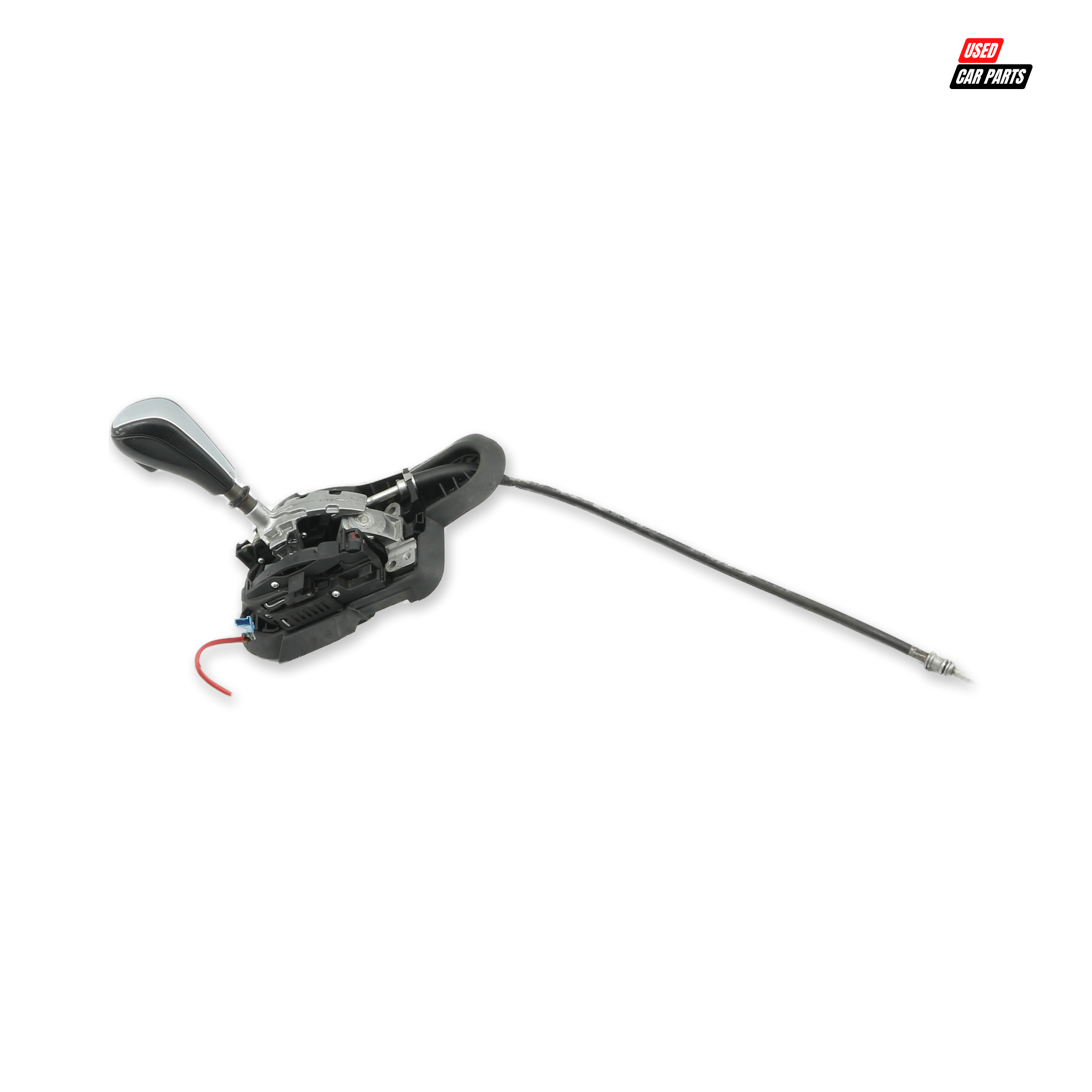 Used Gear-Shift Assembly + Cables for 2010 BMW A/T (E90)