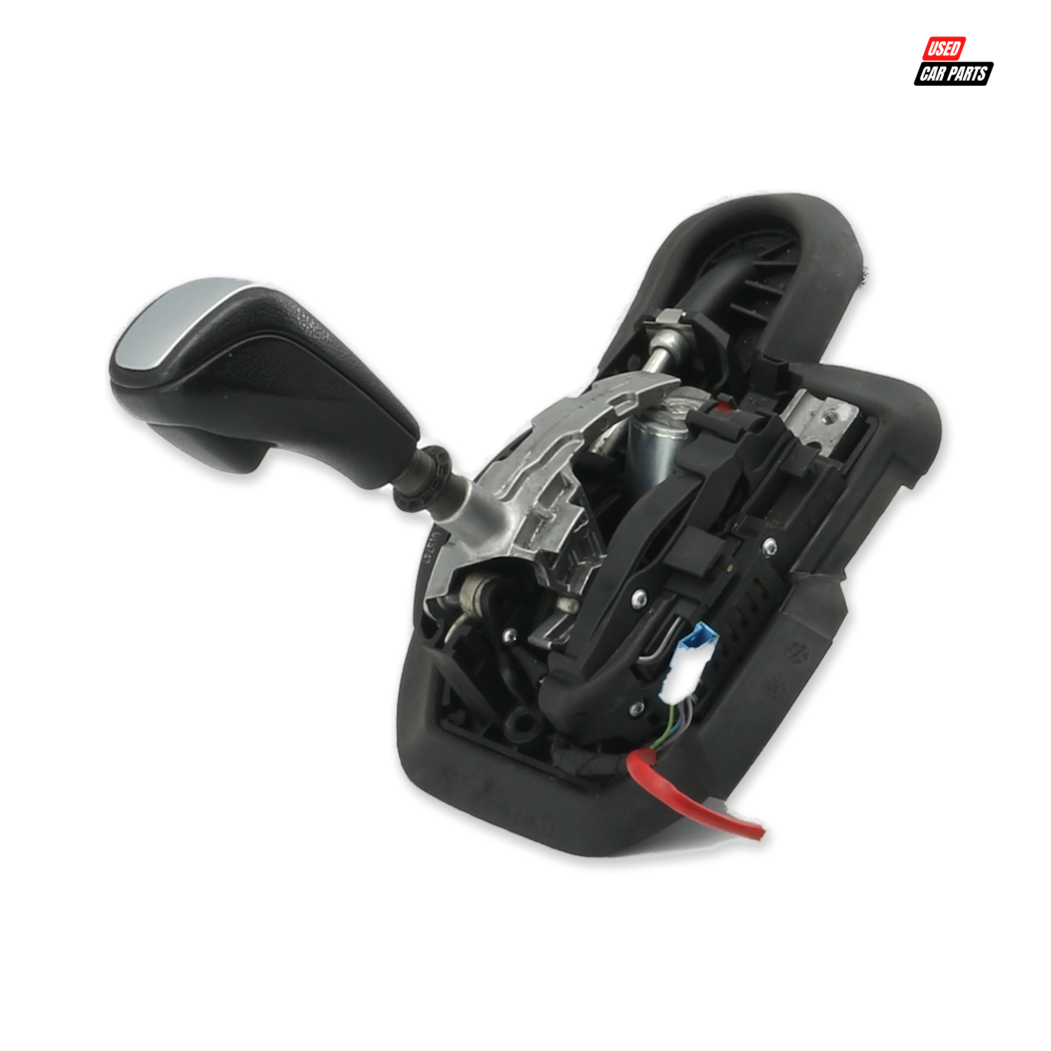 Used Gear-Shift Assembly + Cables for 2010 BMW A/T (E90)