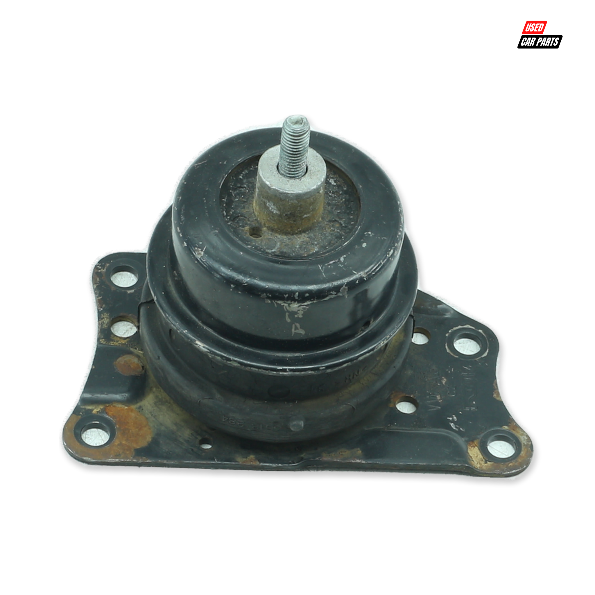 Used Gear Box Mounting for 2009 Volkswagen Polo Mk4 Sedan
