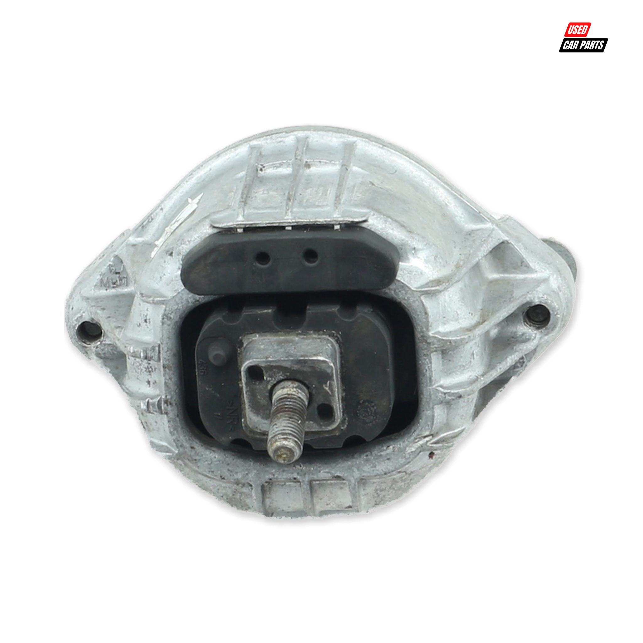 Used BMW A/T (E90) 2010 Gear Box Mounting - Part Number 13981112