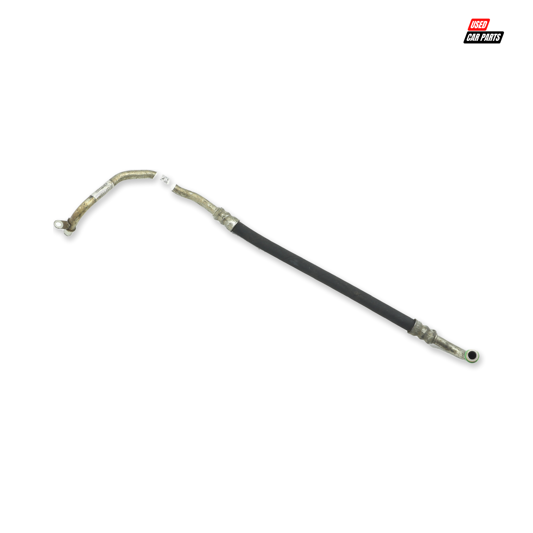 Used Gear Box Oil Hose (Part Number P31212255) for VOLVO XC90 D5 GEARTRONIC AWD 2012