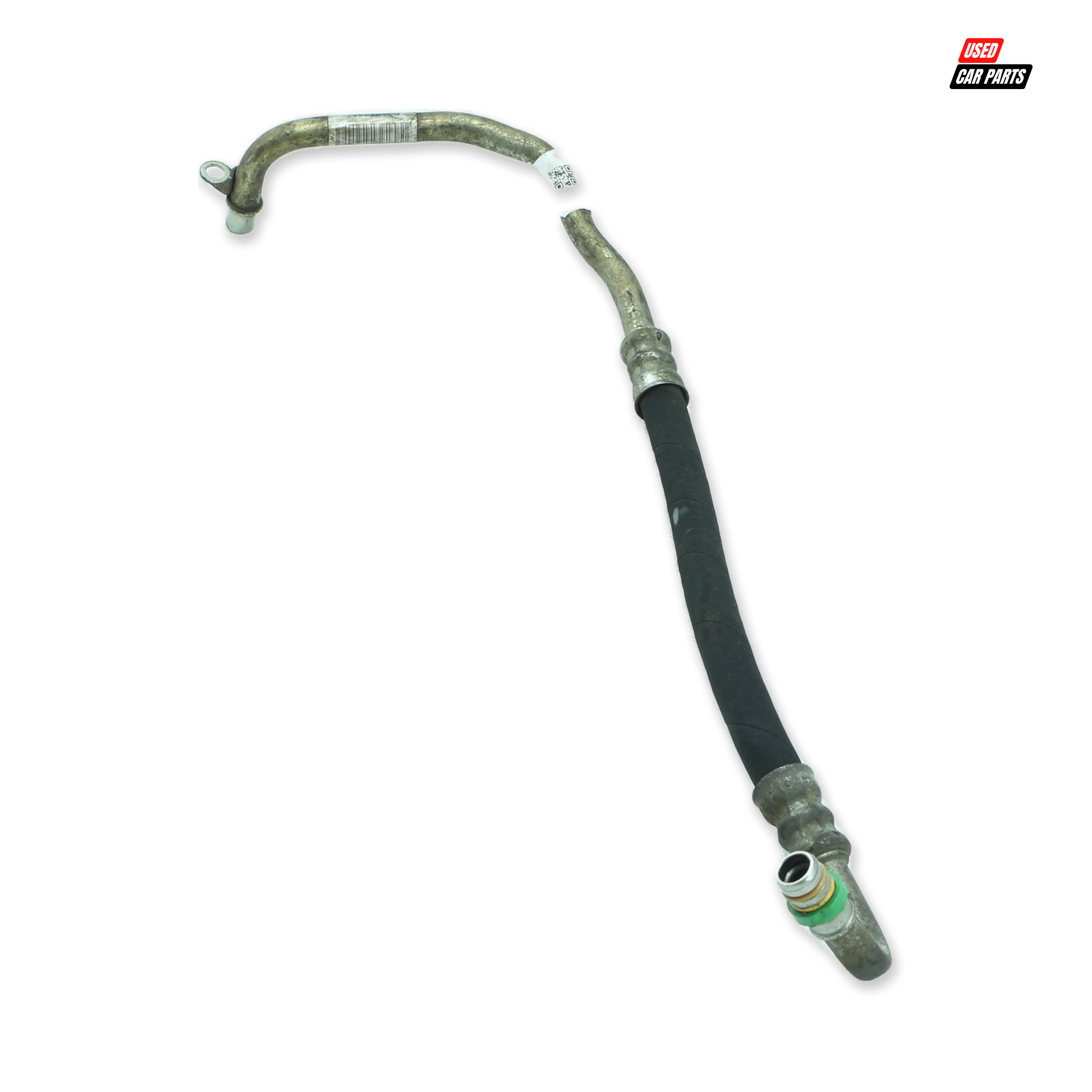 Used Gear Box Oil Hose (Part Number P31212255) for VOLVO XC90 D5 GEARTRONIC AWD 2012
