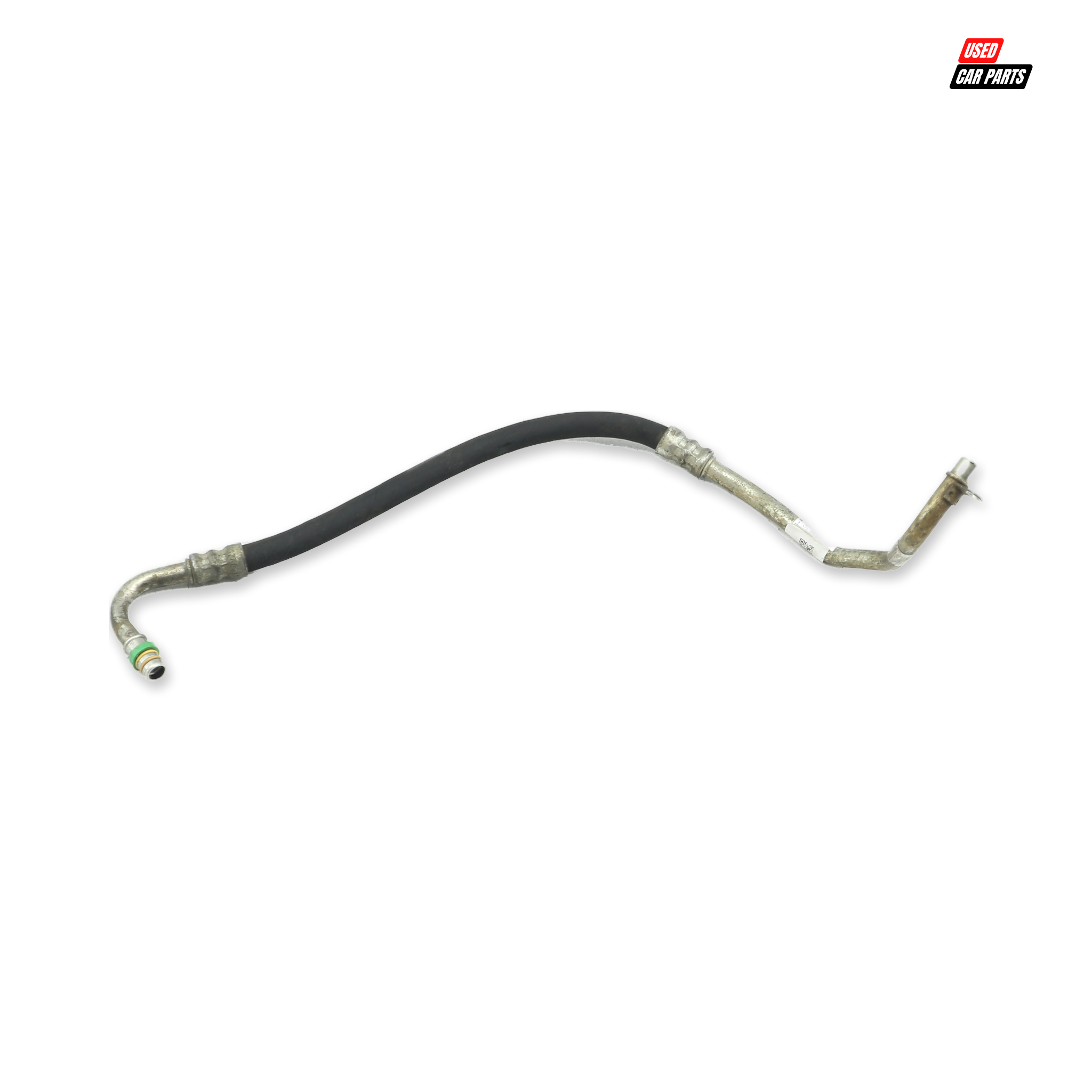 Used Gear Box Oil Hose (Part Number P31212255) for VOLVO XC90 D5 GEARTRONIC AWD 2012