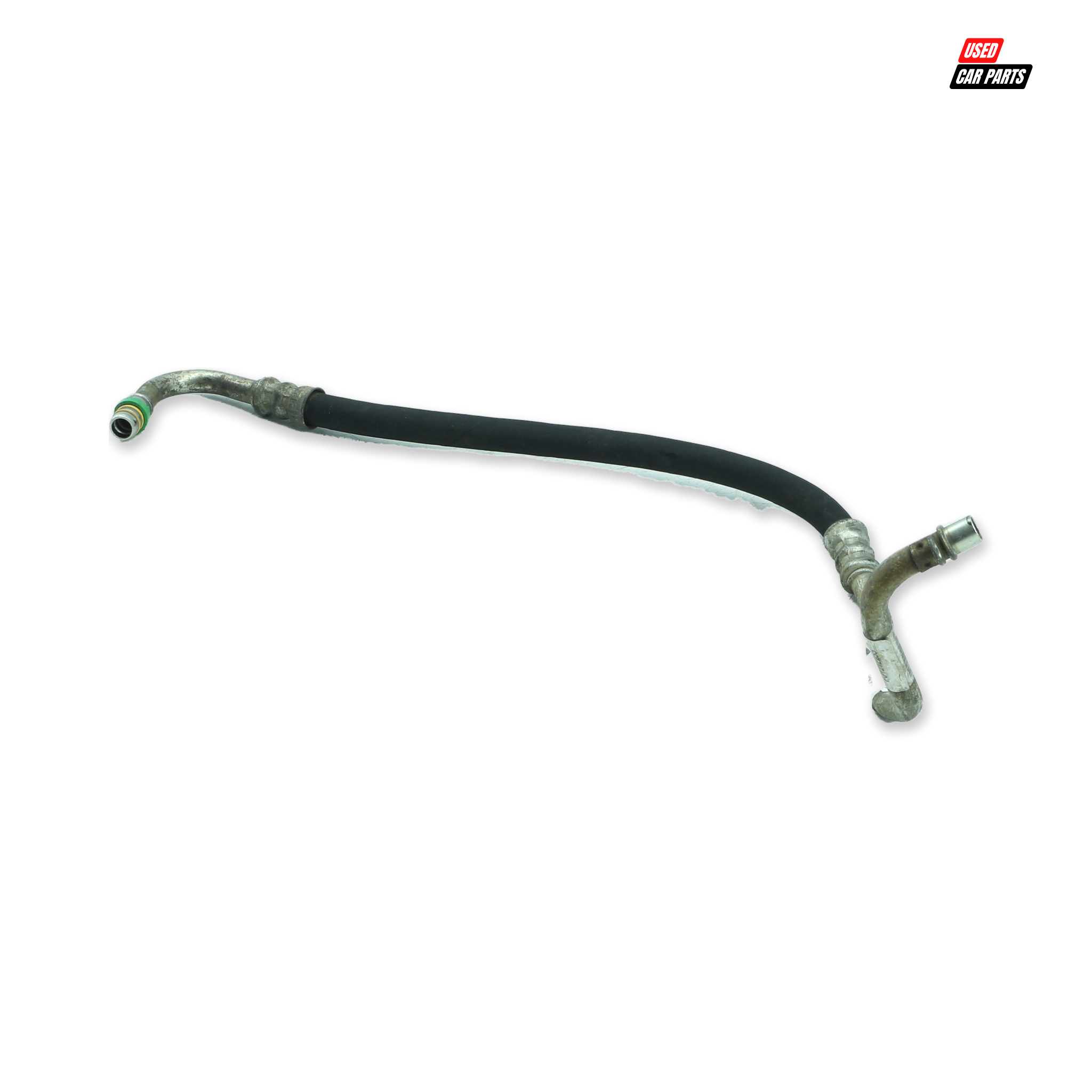 Used Gear Box Oil Hose (Part Number P31212255) for VOLVO XC90 D5 GEARTRONIC AWD 2012