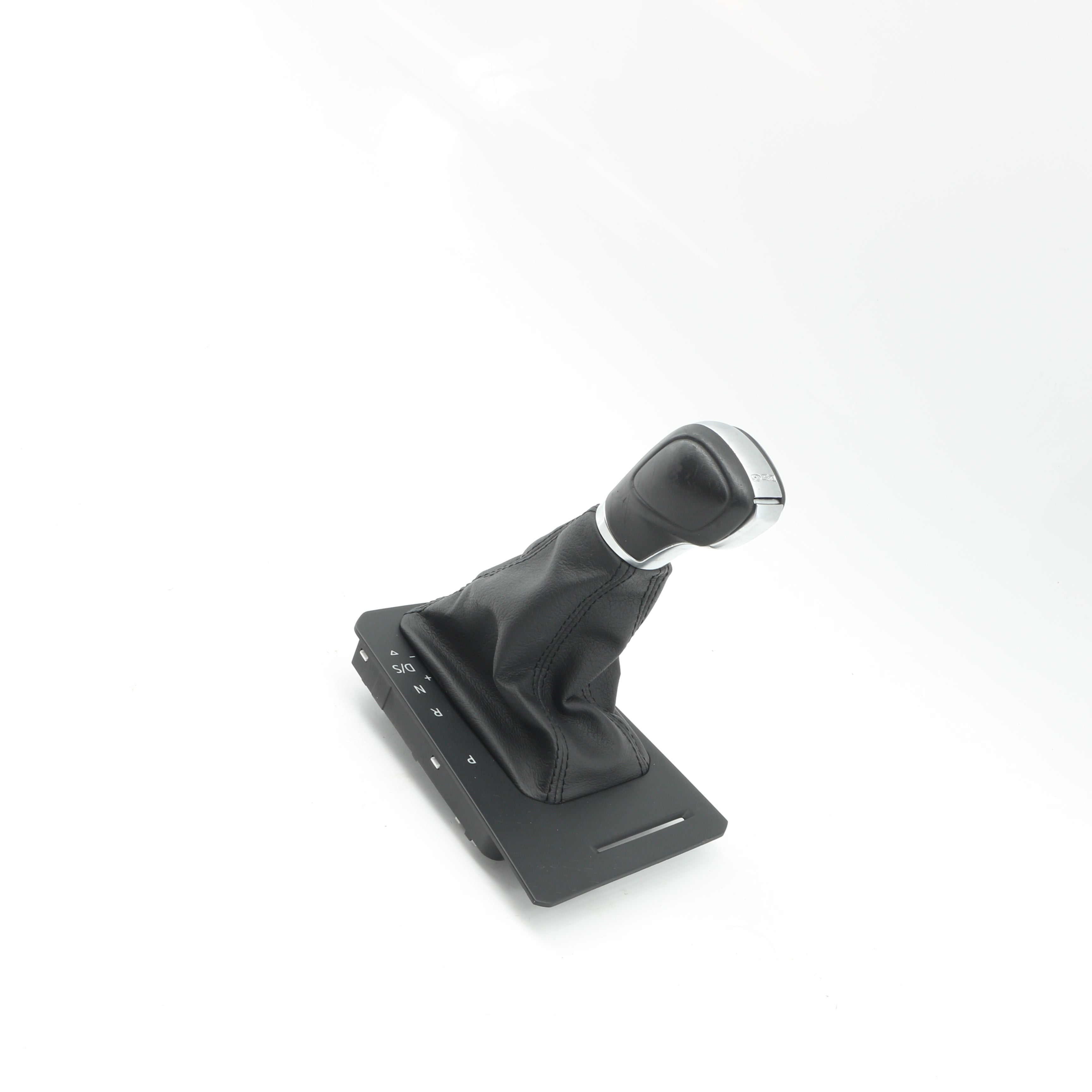 Used VW Polo 1.2 Trendline DSG Gear Knob & Boot Cover - OEM 2G2713203A