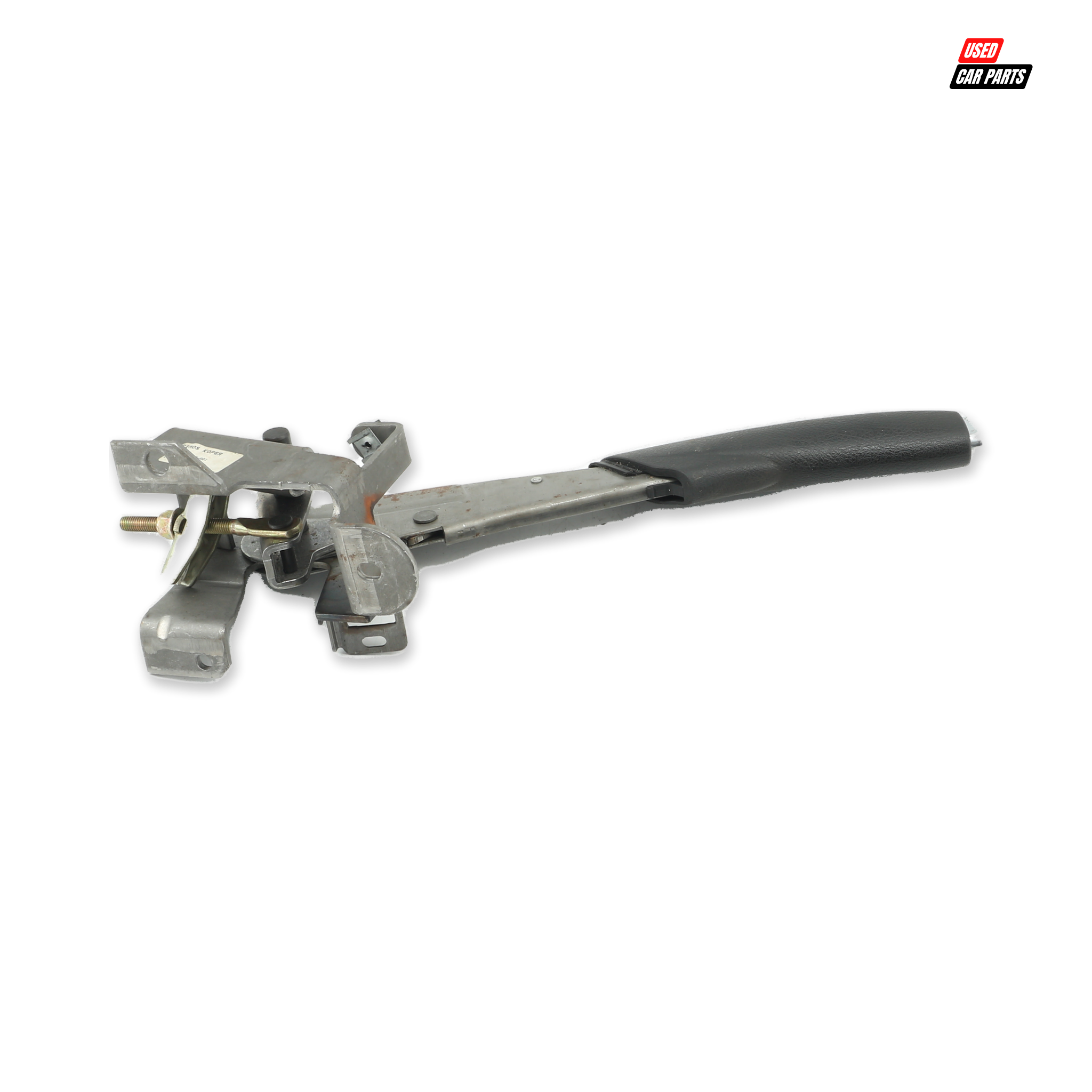 Genuine Used Citroen C4 1.6HDi 2005 Gear Lever (Part Number CI-8029)