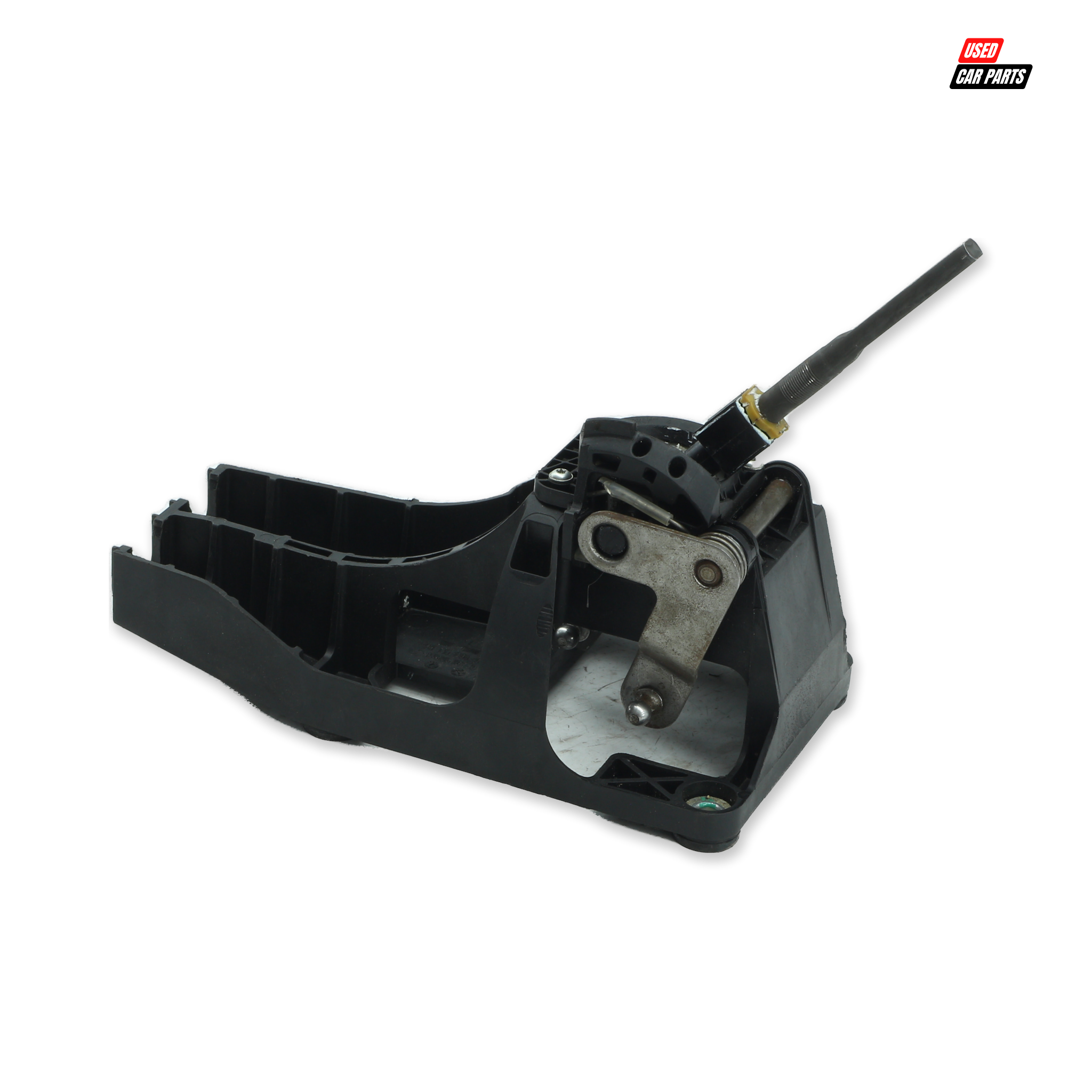 Used Gear Lever (Part Number 8126201000) for 2012 CHEVROLET CAPTIVA 2.4 LT White