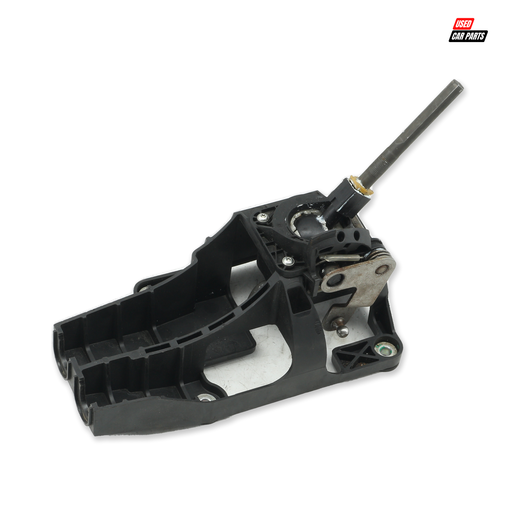 Used Gear Lever (Part Number 8126201000) for 2012 CHEVROLET CAPTIVA 2.4 LT White