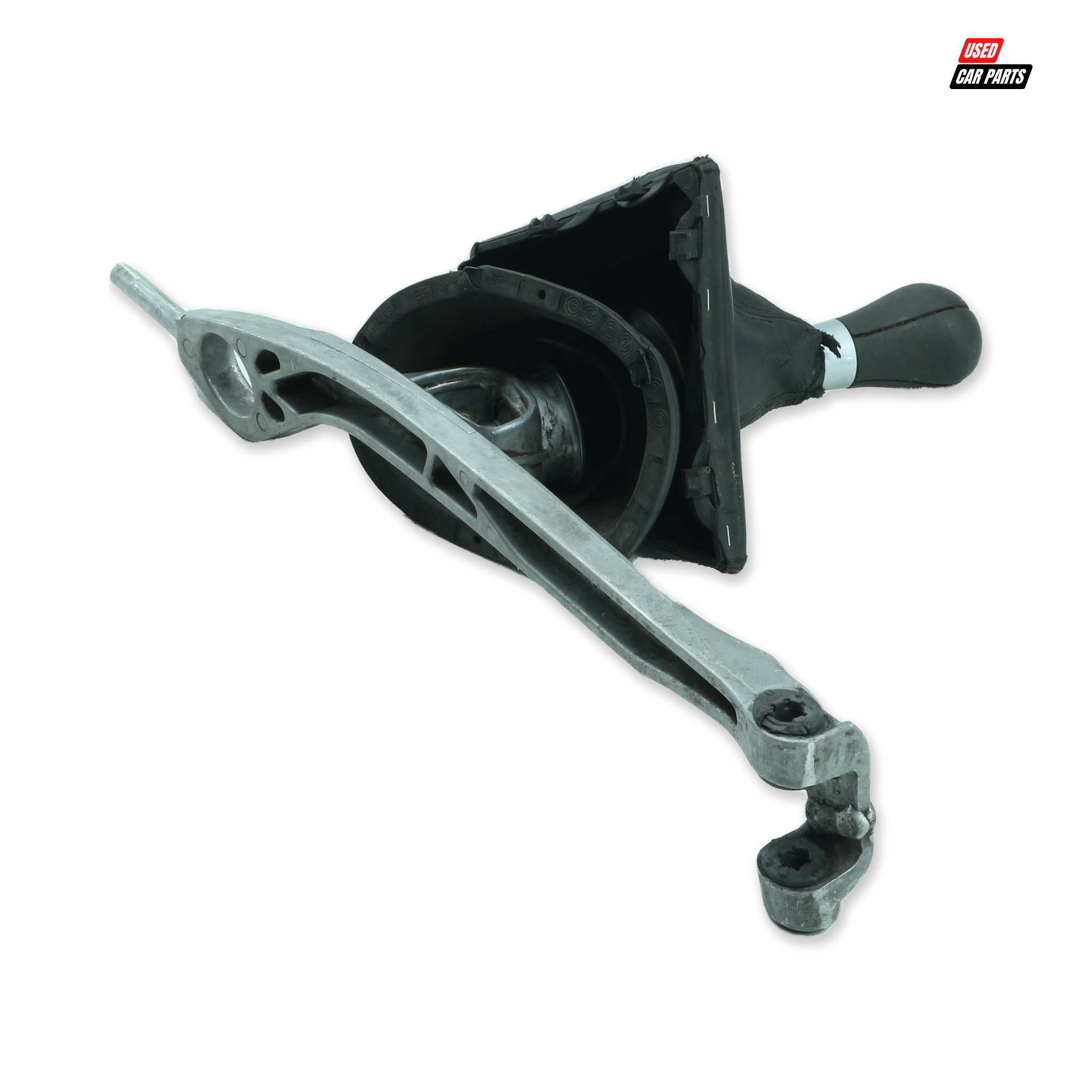 Used Gear Lever for 2013 BMW 320i (Salvaged)