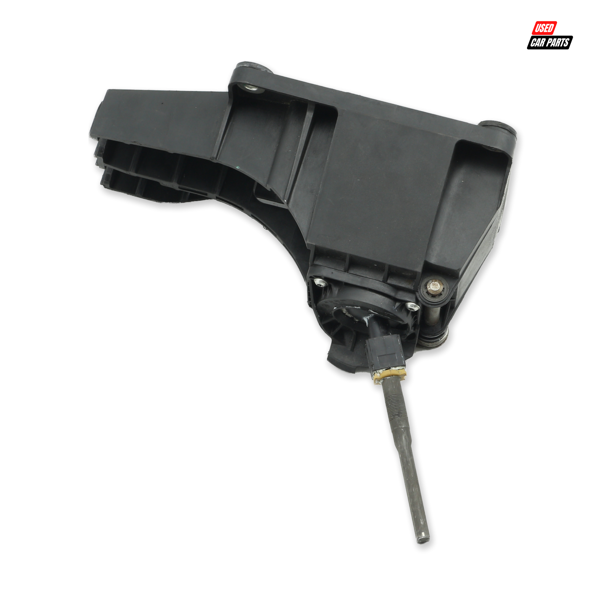 Used Gear Lever (Part Number 8126201000) for 2012 CHEVROLET CAPTIVA 2.4 LT White