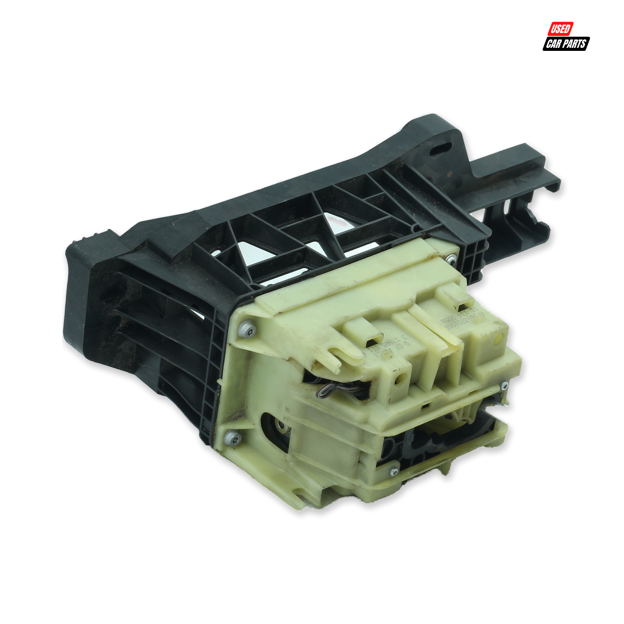 Used MERCEDES-BENZ B180 2011 Gear Lever (Part Number A1603701009)