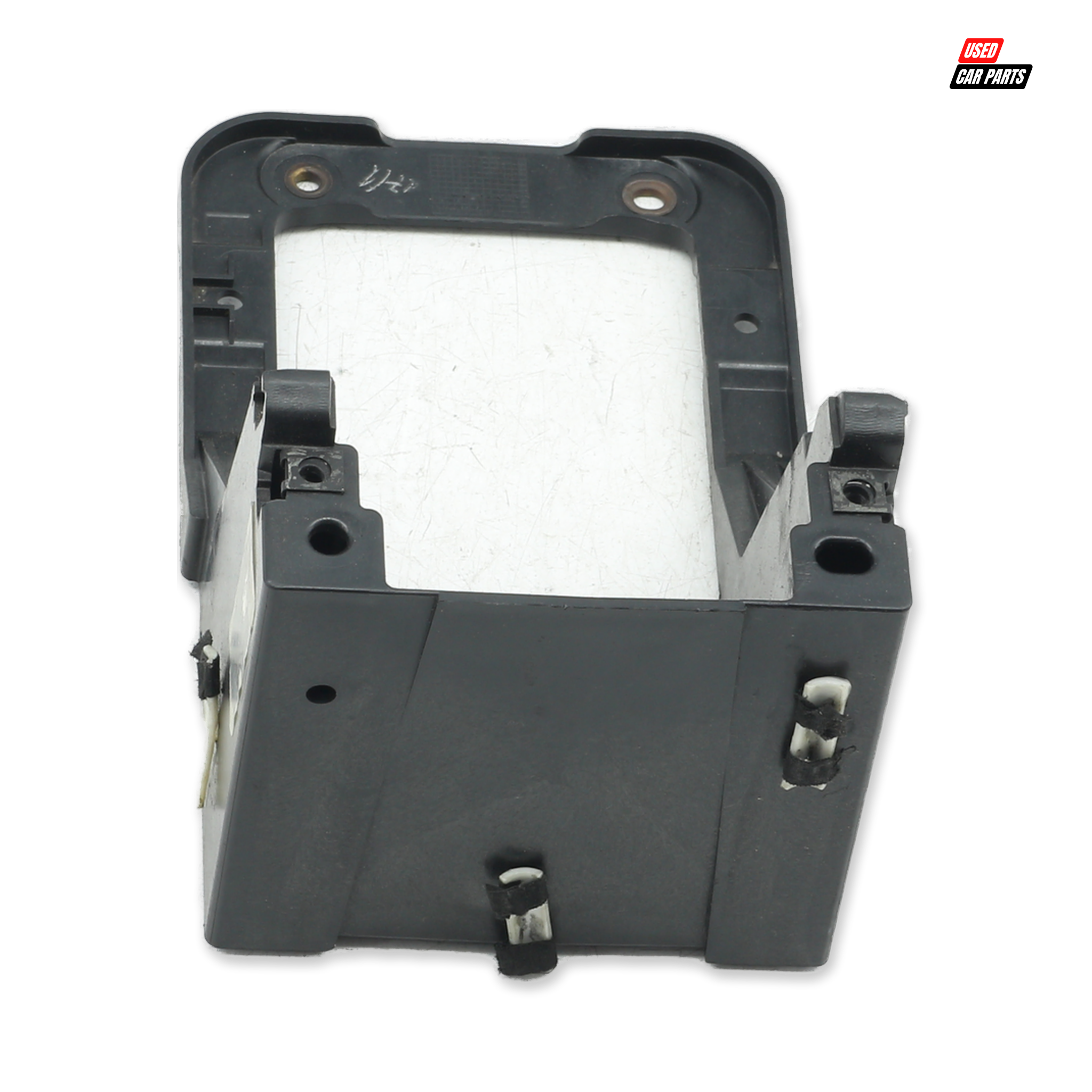Used Gear Lever Bracket (Part Number 8P0863531A) for 2002 MINI Coupe