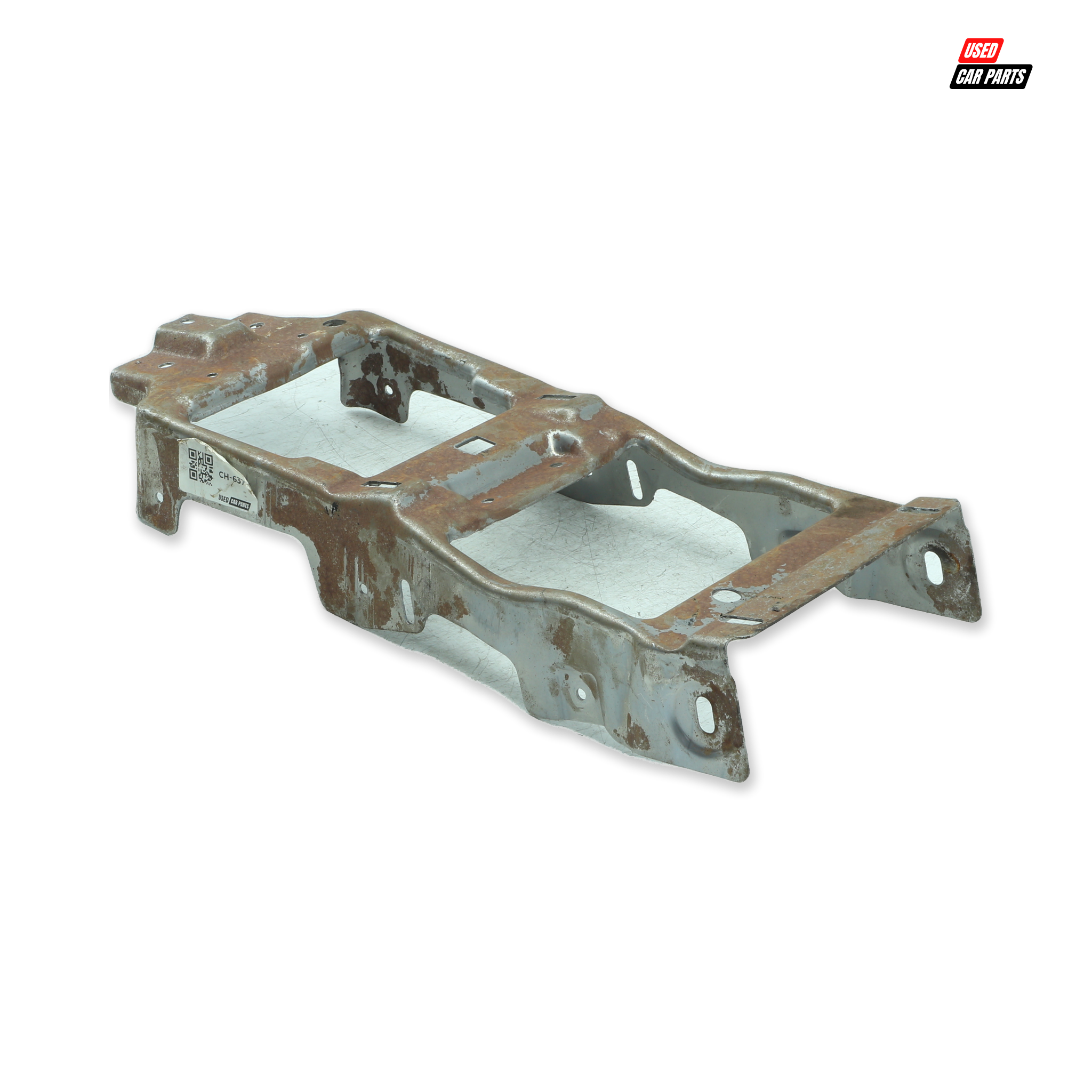 Used Gear Lever Bracket for 2012 Chevrolet Captiva 2.4 LT White