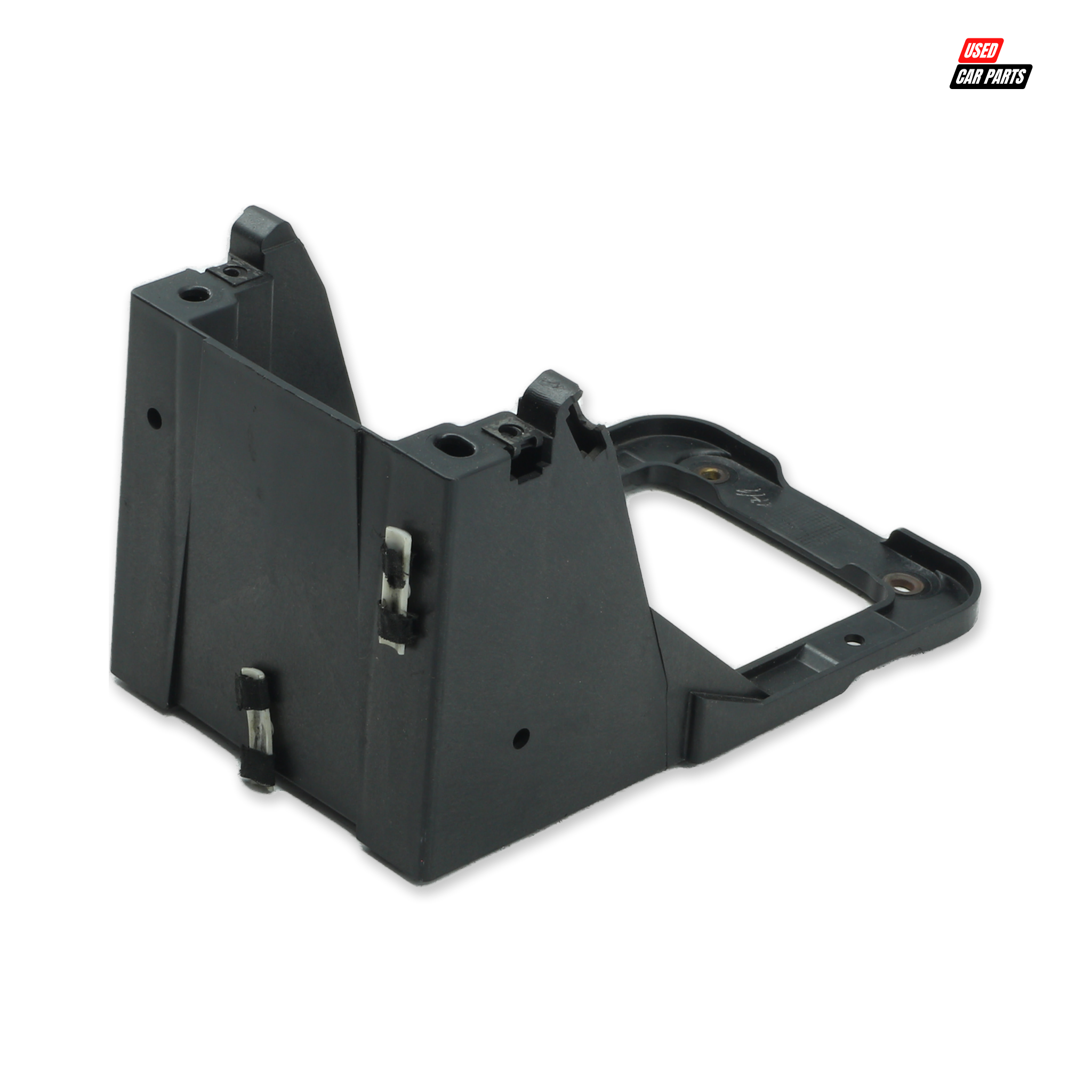 Used Gear Lever Bracket (Part Number 8P0863531A) for 2002 MINI Coupe