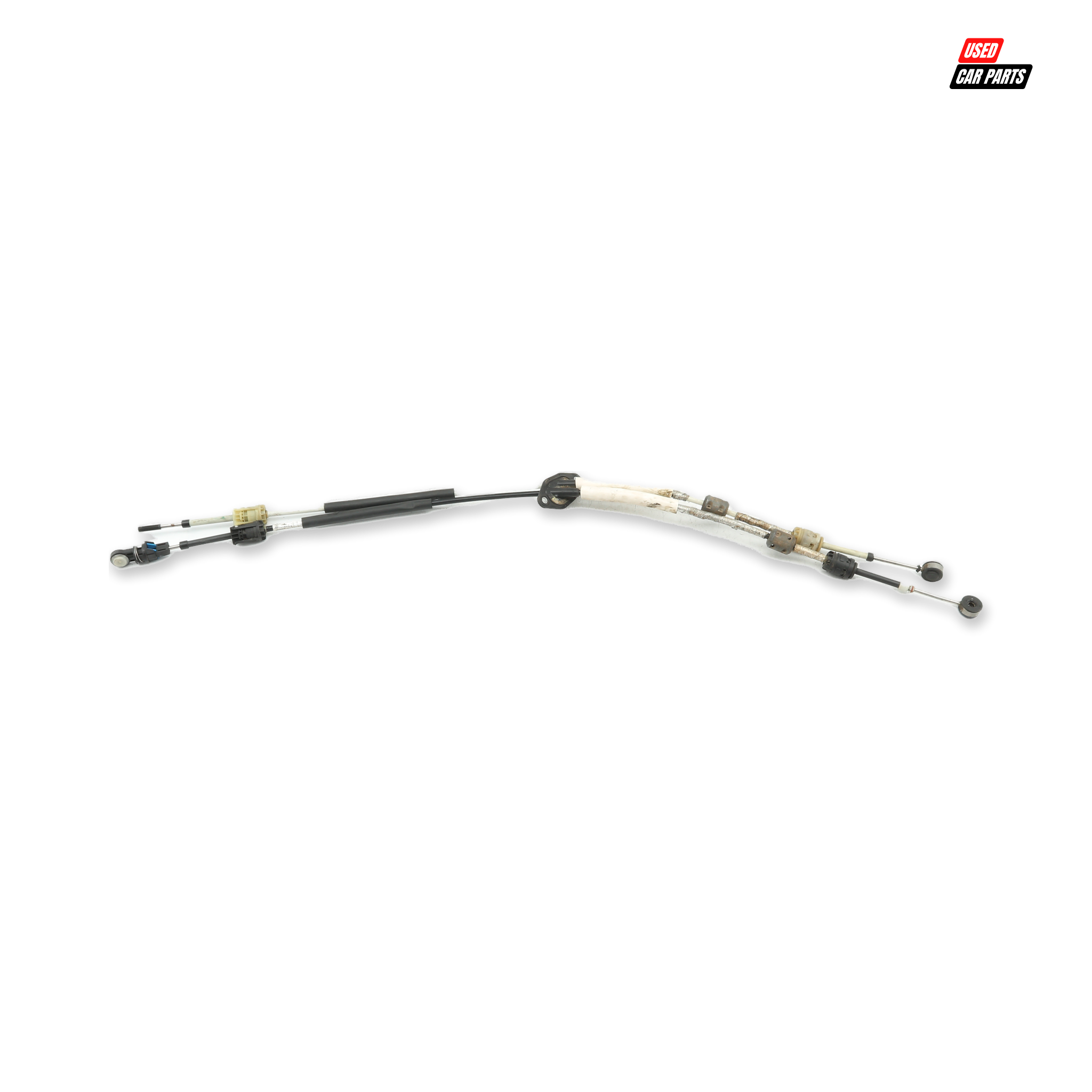Used Gear Lever Cables Part Number 22804070 for 2012 CHEVROLET CAPTIVA