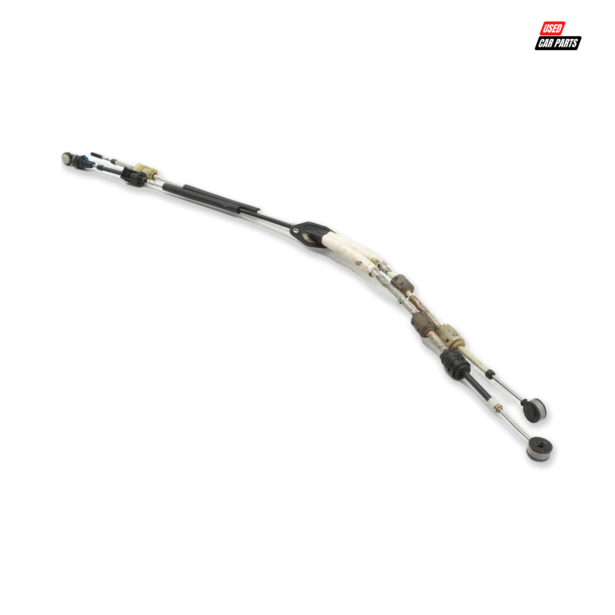 Used Gear Lever Cables Part Number 22804070 for 2012 CHEVROLET CAPTIVA
