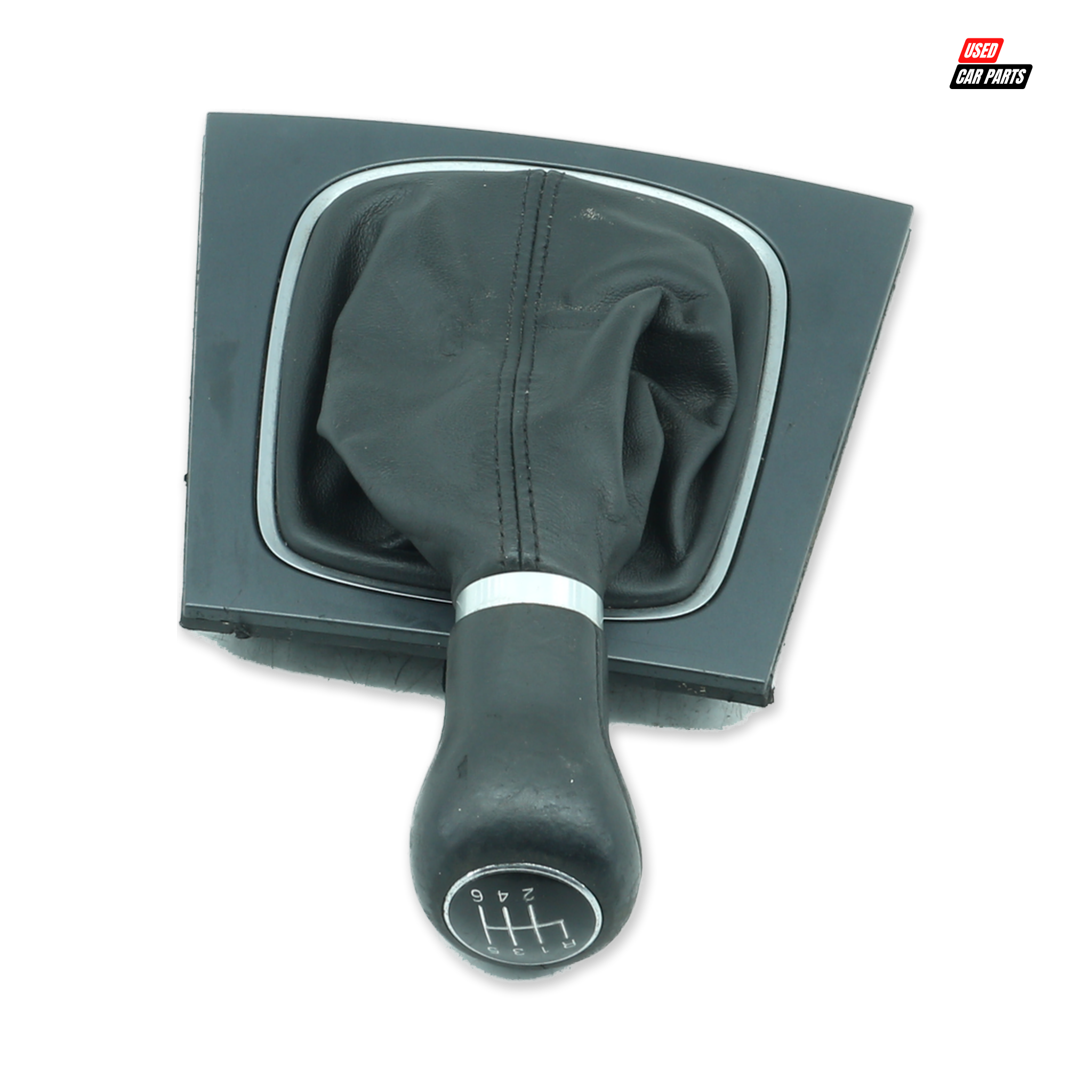 Used Audi 1.4 TFSI Attraction 2011 Gear Lever Knob (Part Number 8P864261)