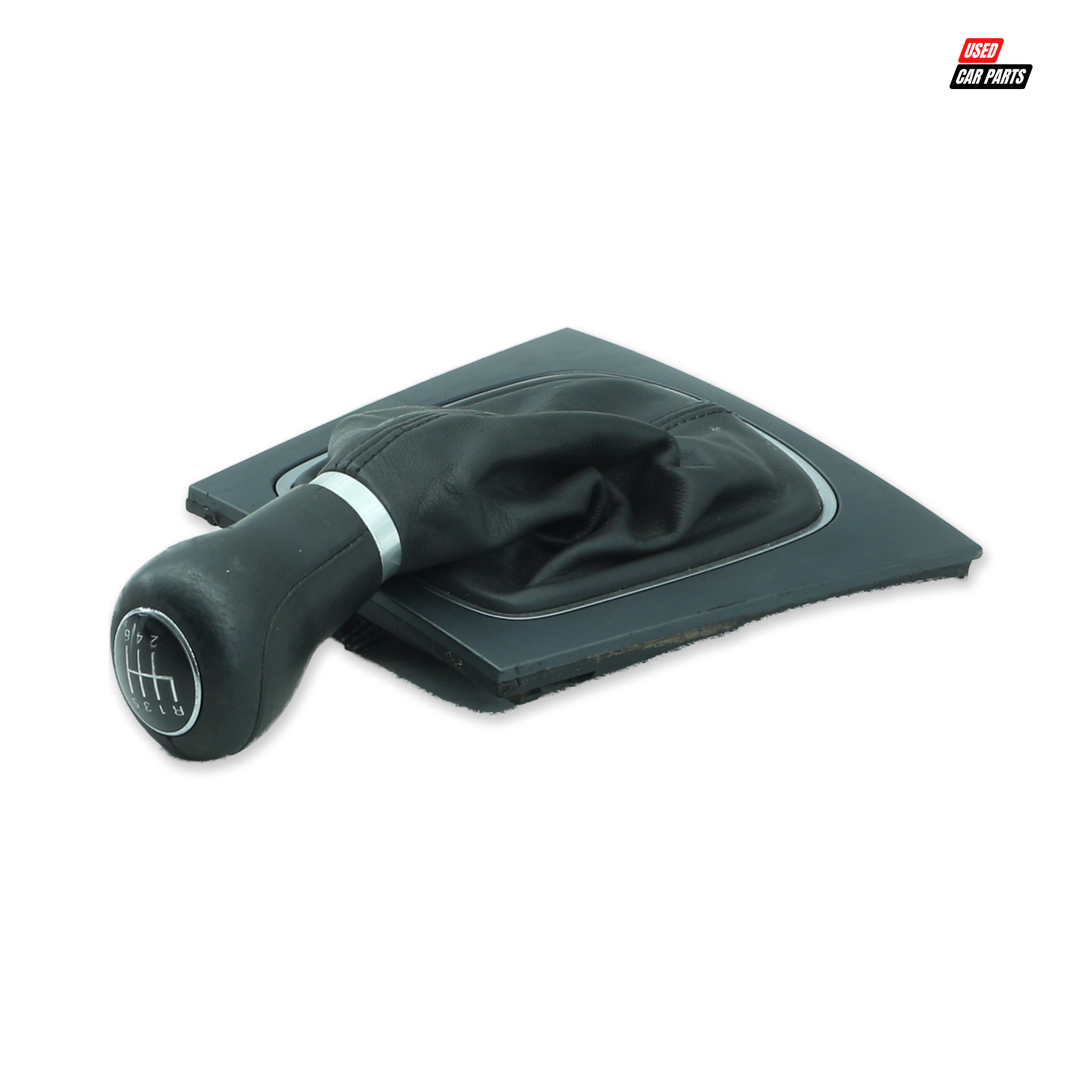 Used Audi 1.4 TFSI Attraction 2011 Gear Lever Knob (Part Number 8P864261)