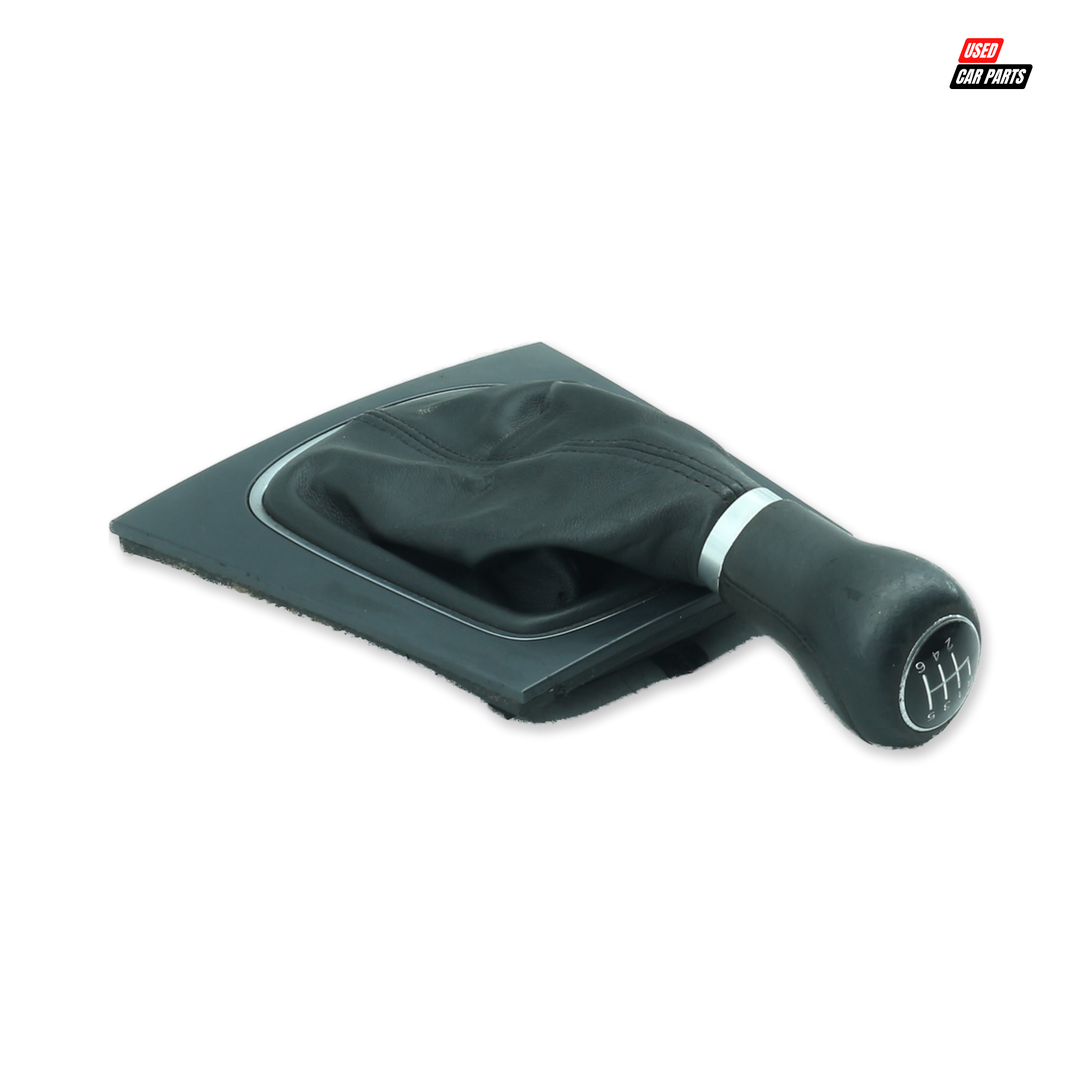 Used Audi 1.4 TFSI Attraction 2011 Gear Lever Knob (Part Number 8P864261)