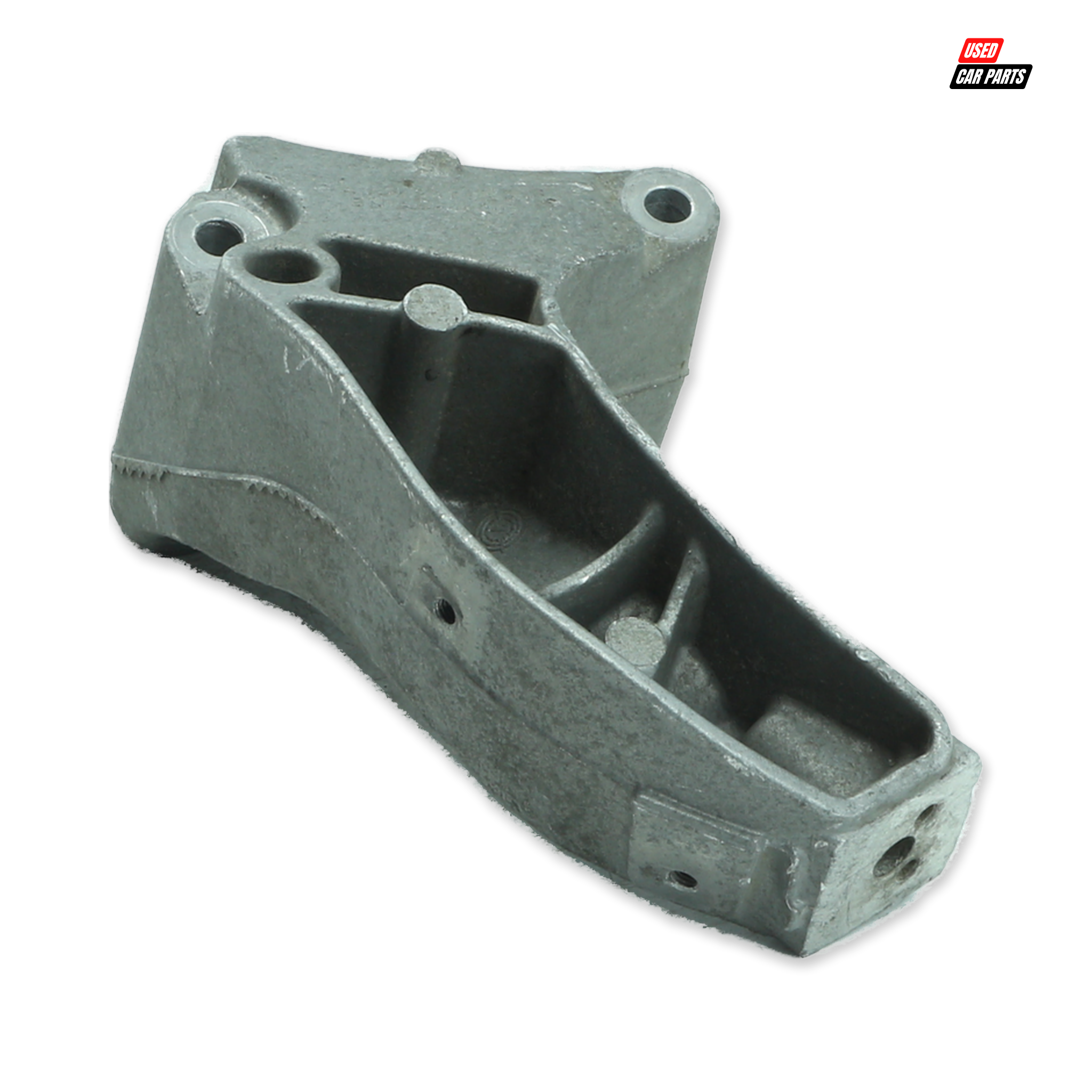 Used Gearbox Mount Bracket (Part Number A1692410601) for MERCEDES-BENZ B180 2011