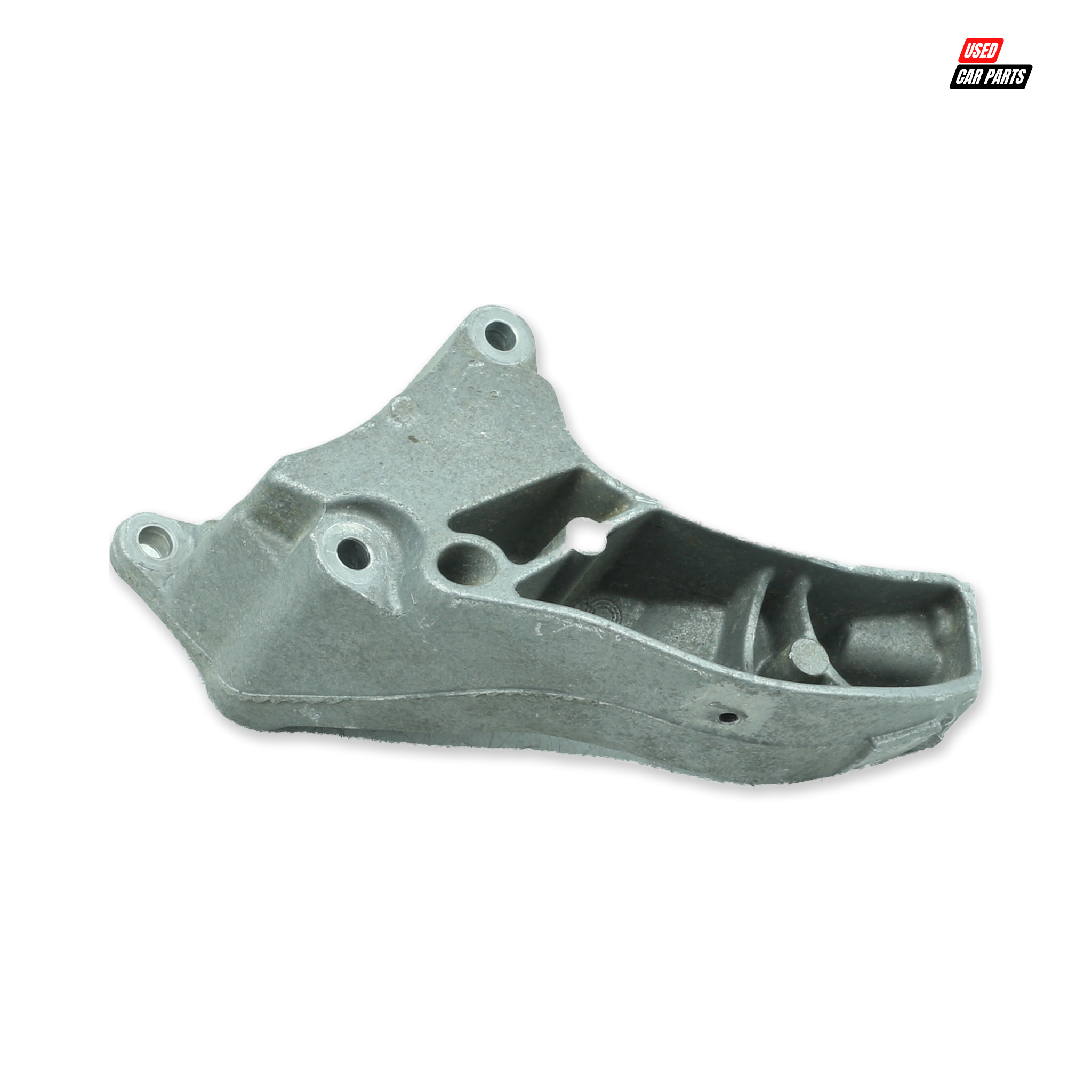 Used Gearbox Mount Bracket (Part Number A1692410601) for MERCEDES-BENZ B180 2011