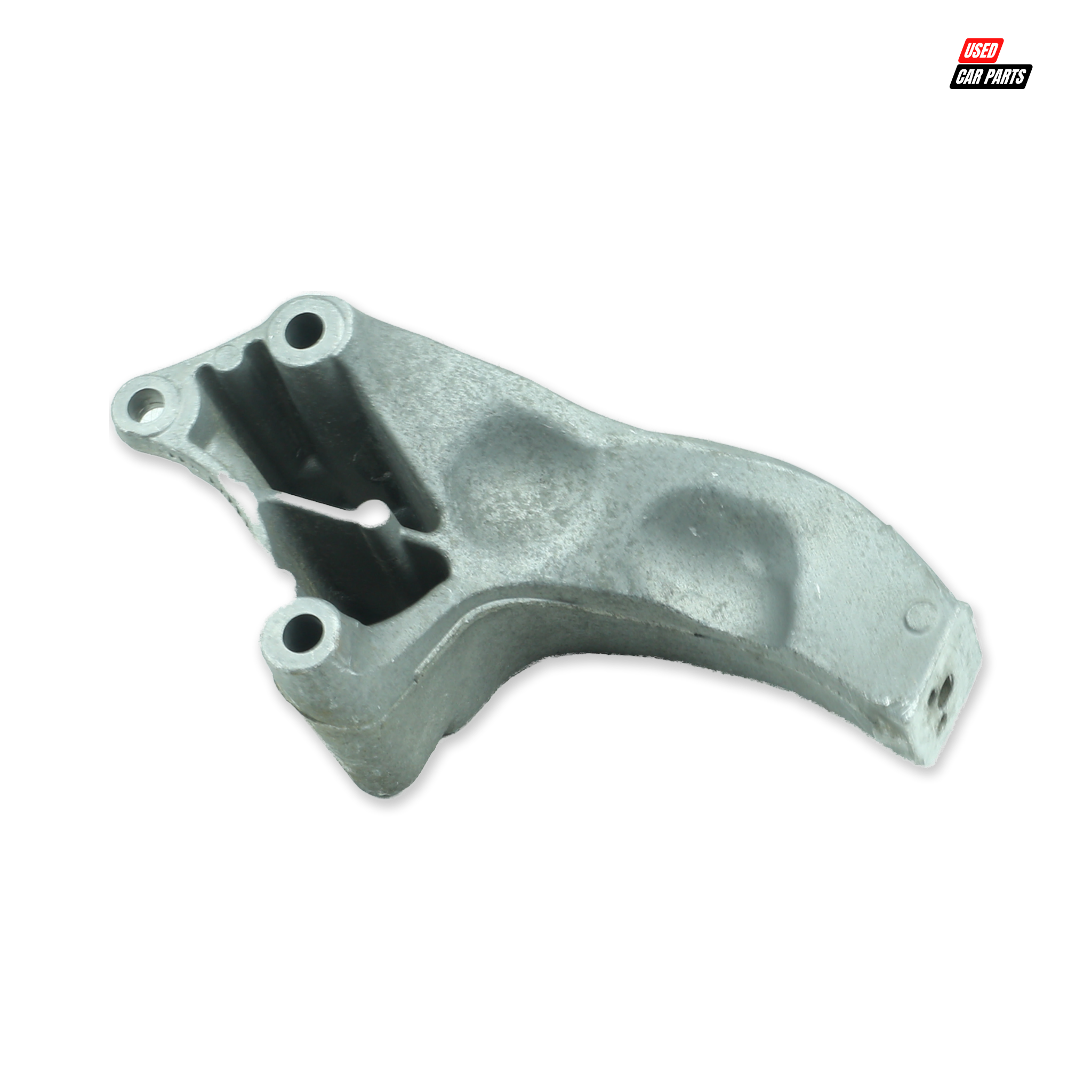 Used Gearbox Mount Bracket (Part Number A1692410601) for MERCEDES-BENZ B180 2011