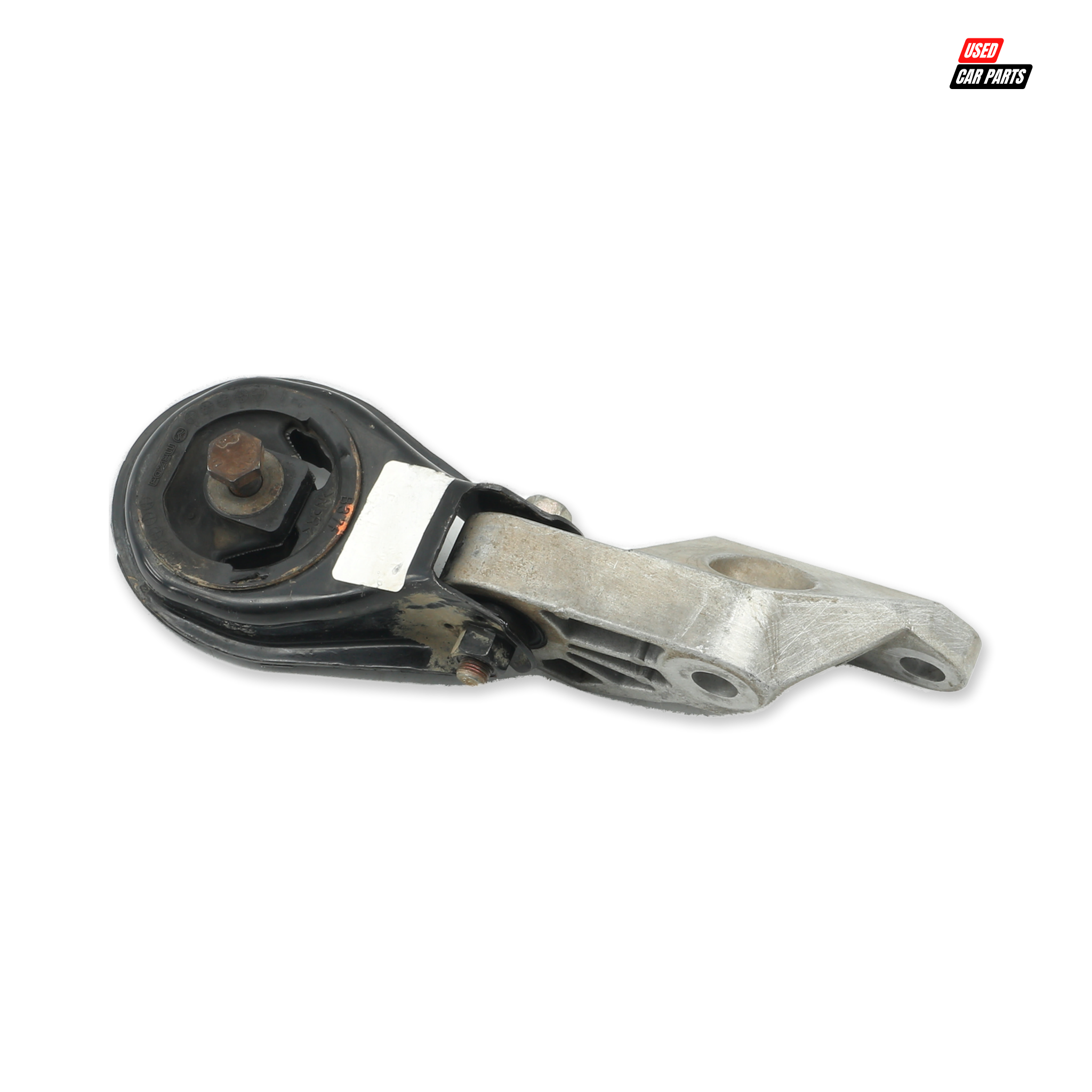 Used Gearbox Mount Bracket (Part Number CC3139010) for 2008 MAZDA MAZDA3 2.3 MPS Silver