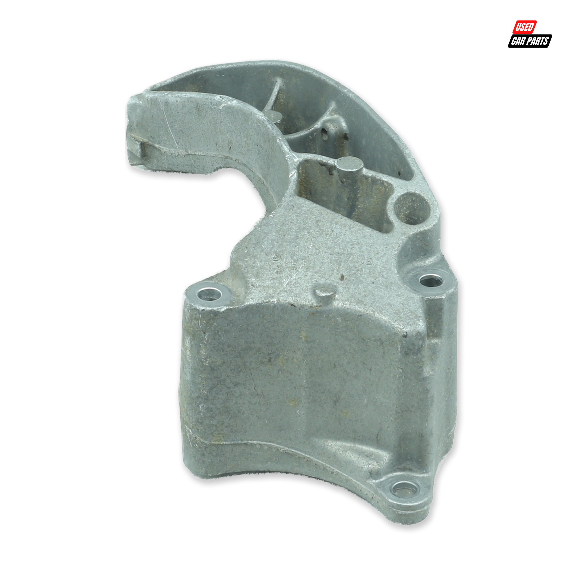 Used Gearbox Mount Bracket (Part Number A1692410601) for MERCEDES-BENZ B180 2011