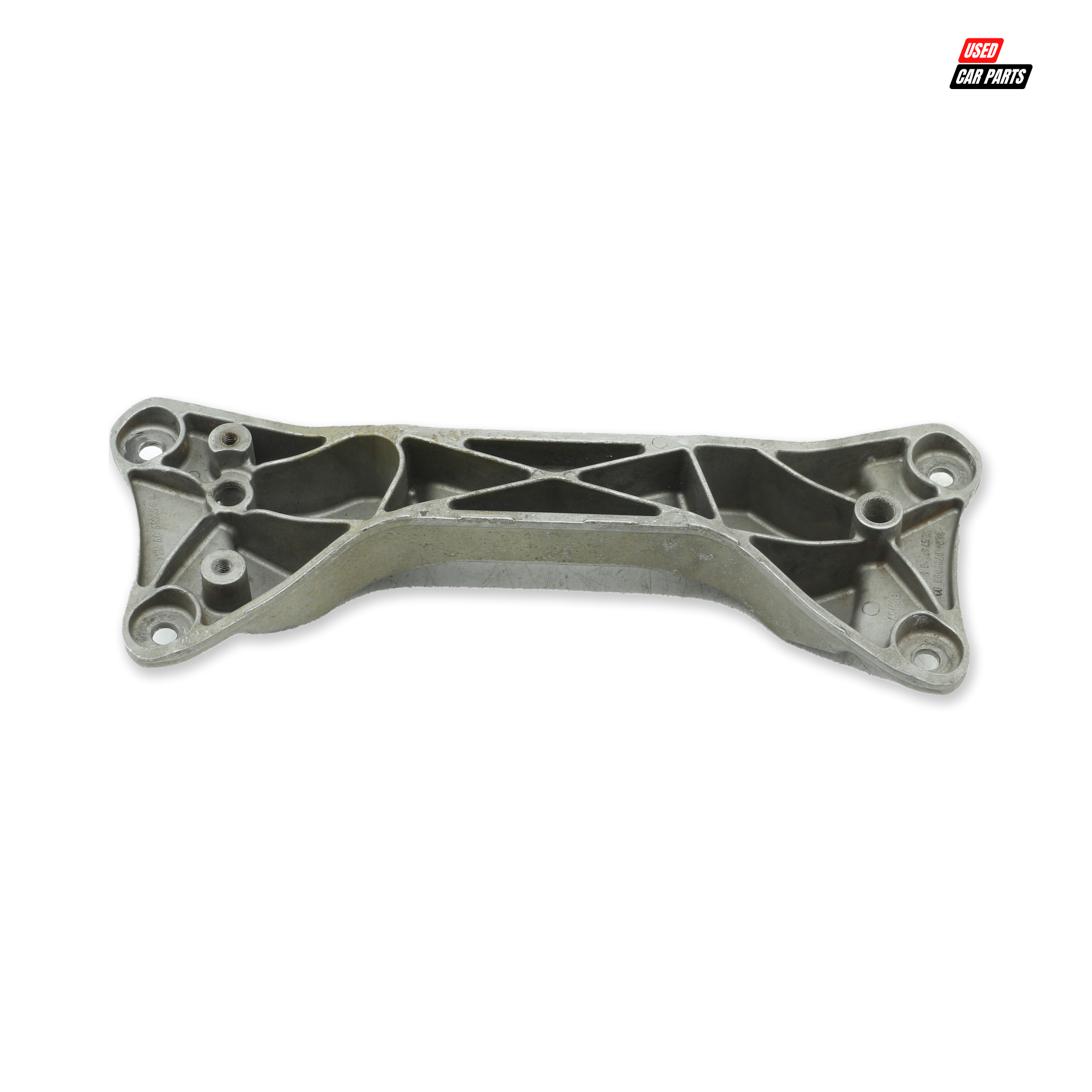 Used BMW 320i (2013) Gearbox Mount Bracket (Part Number 2231679660303)