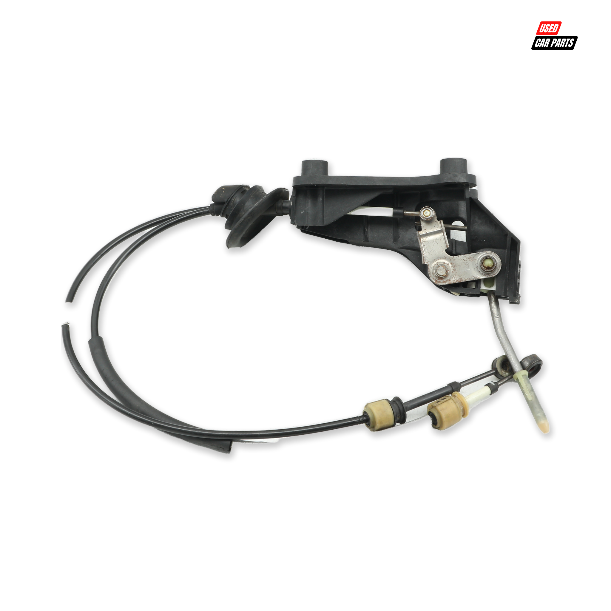 Used Gear Shift Assembly Cables for 2005 CITROEN C4 1.6HDi